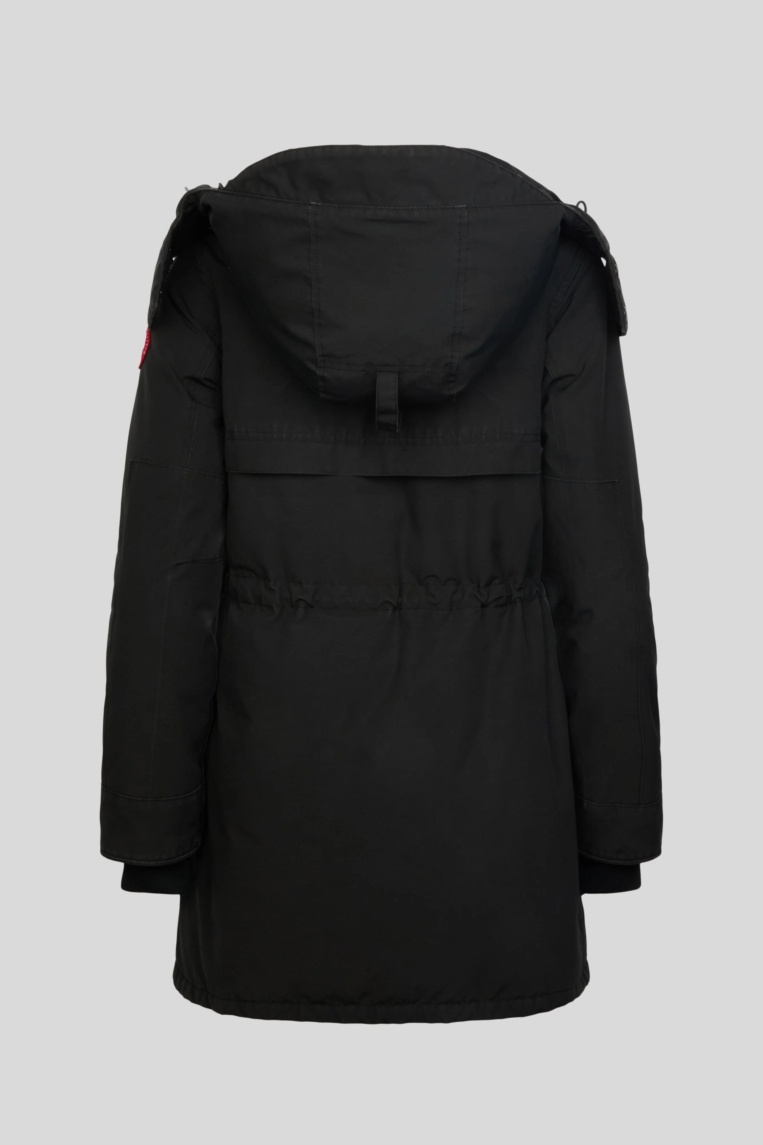 Gabriola Parka - Image 2