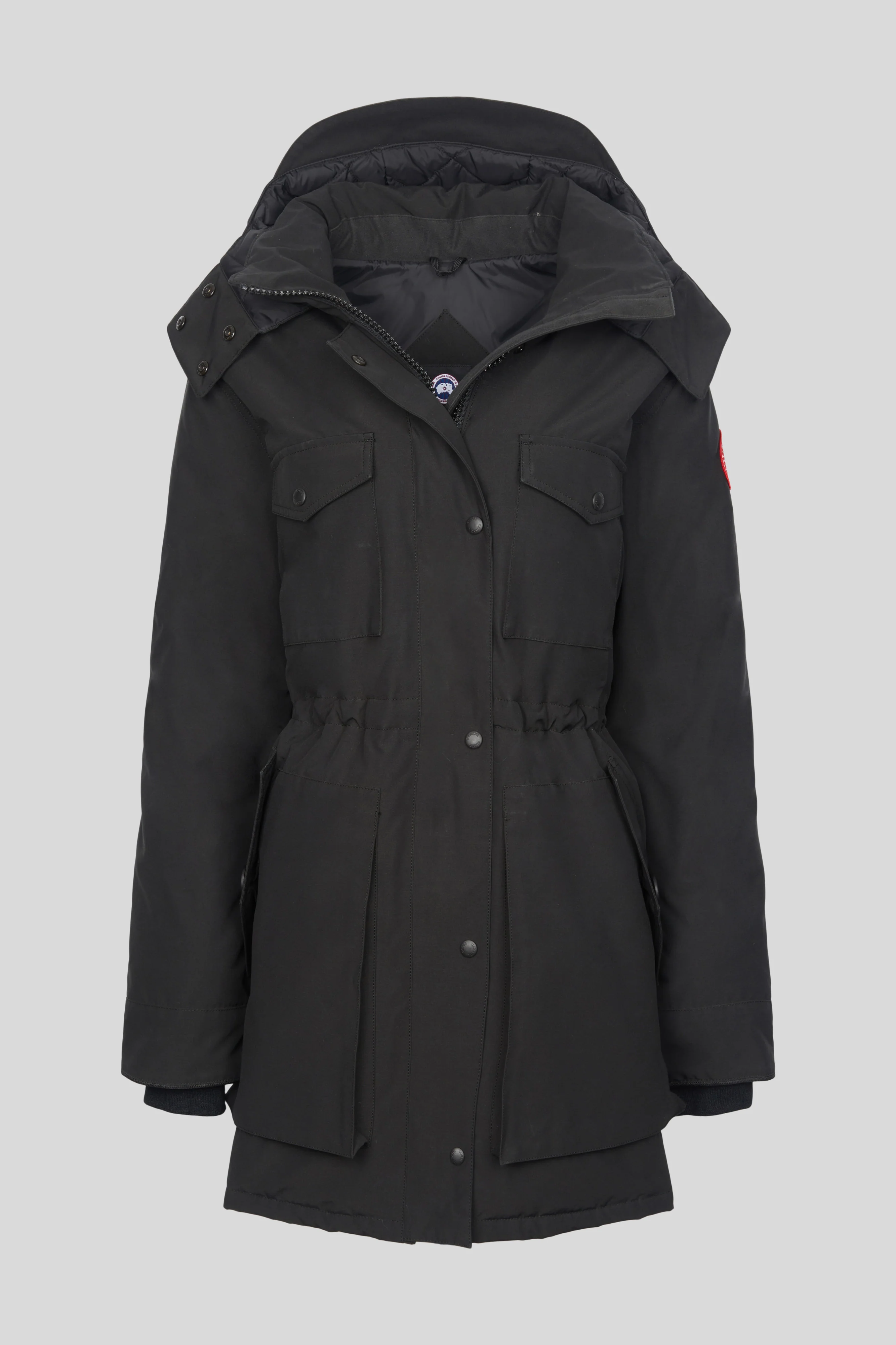 Gabriola Parka