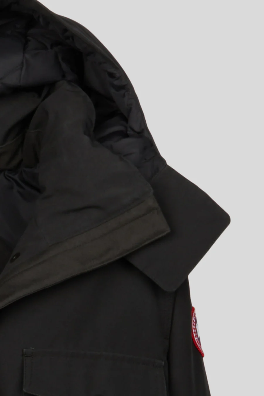 Gabriola Parka - Image 3