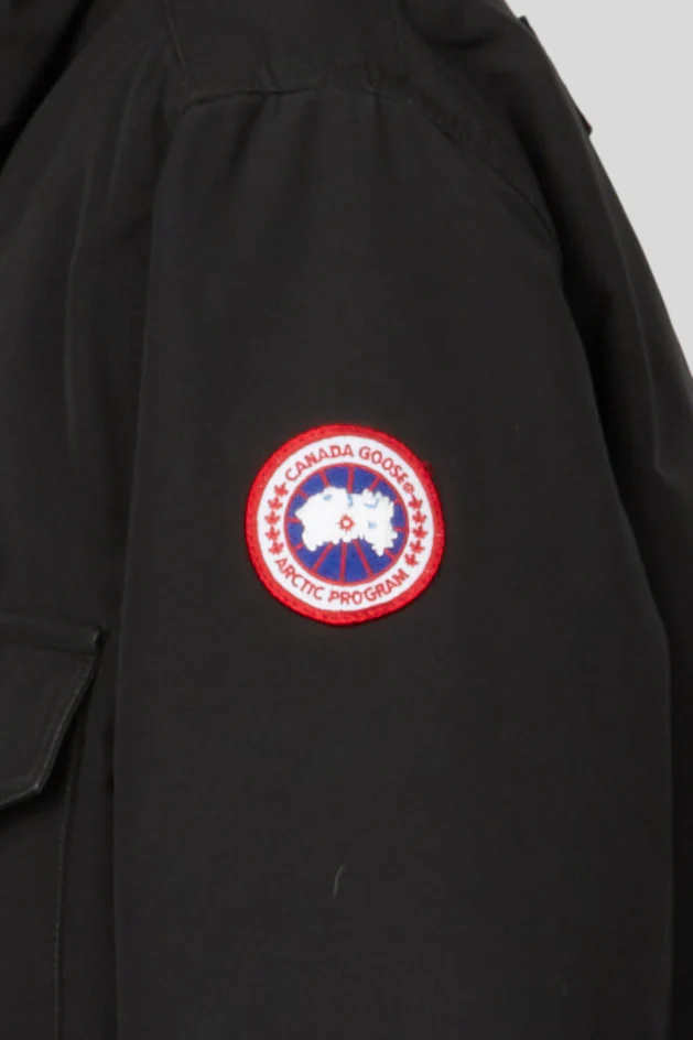 Gabriola Parka - Image 4