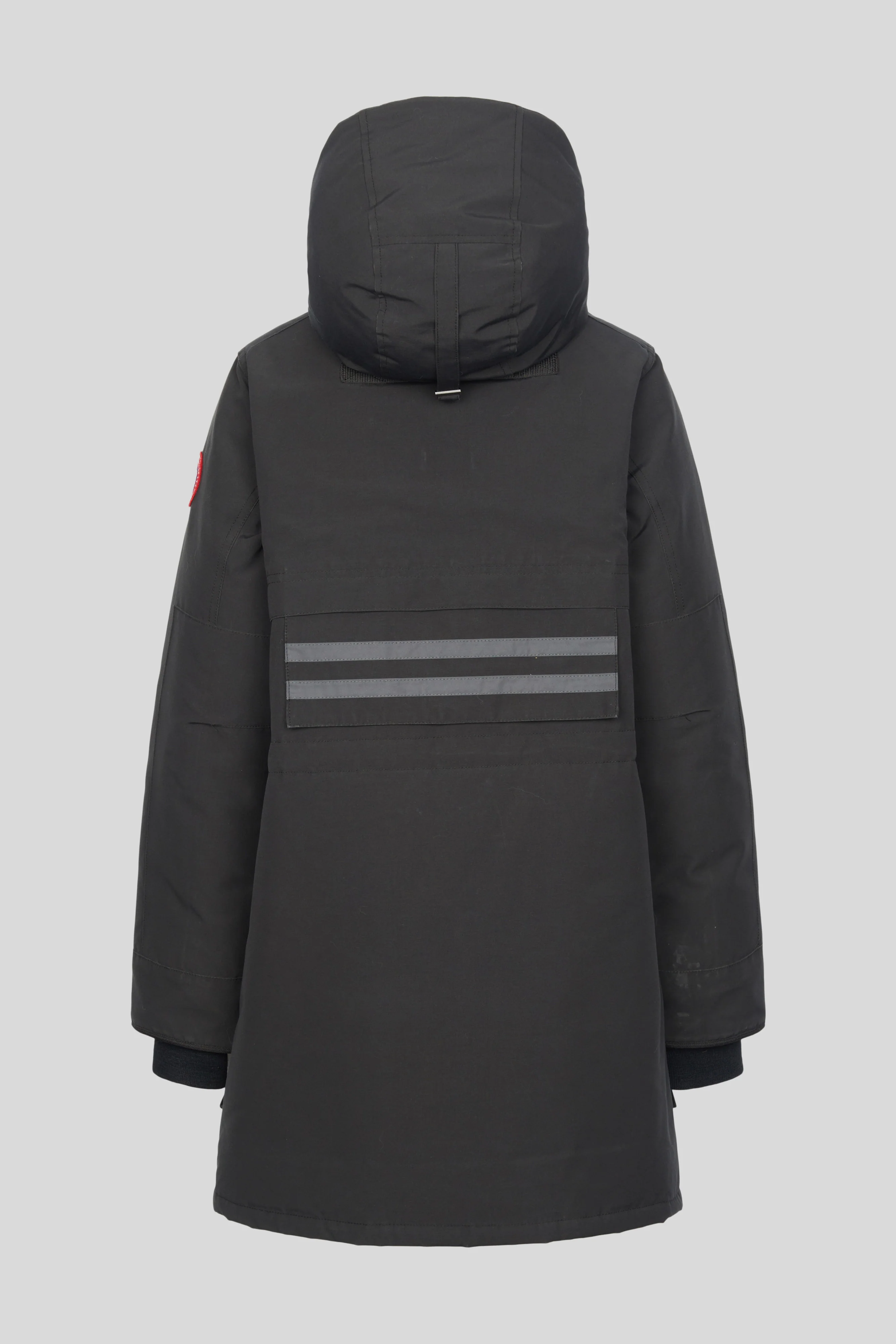 Gabriola Parka - Image 2
