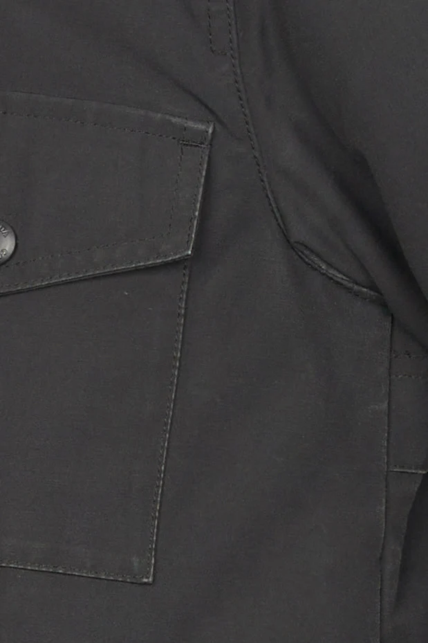 Gabriola Parka - Image 4