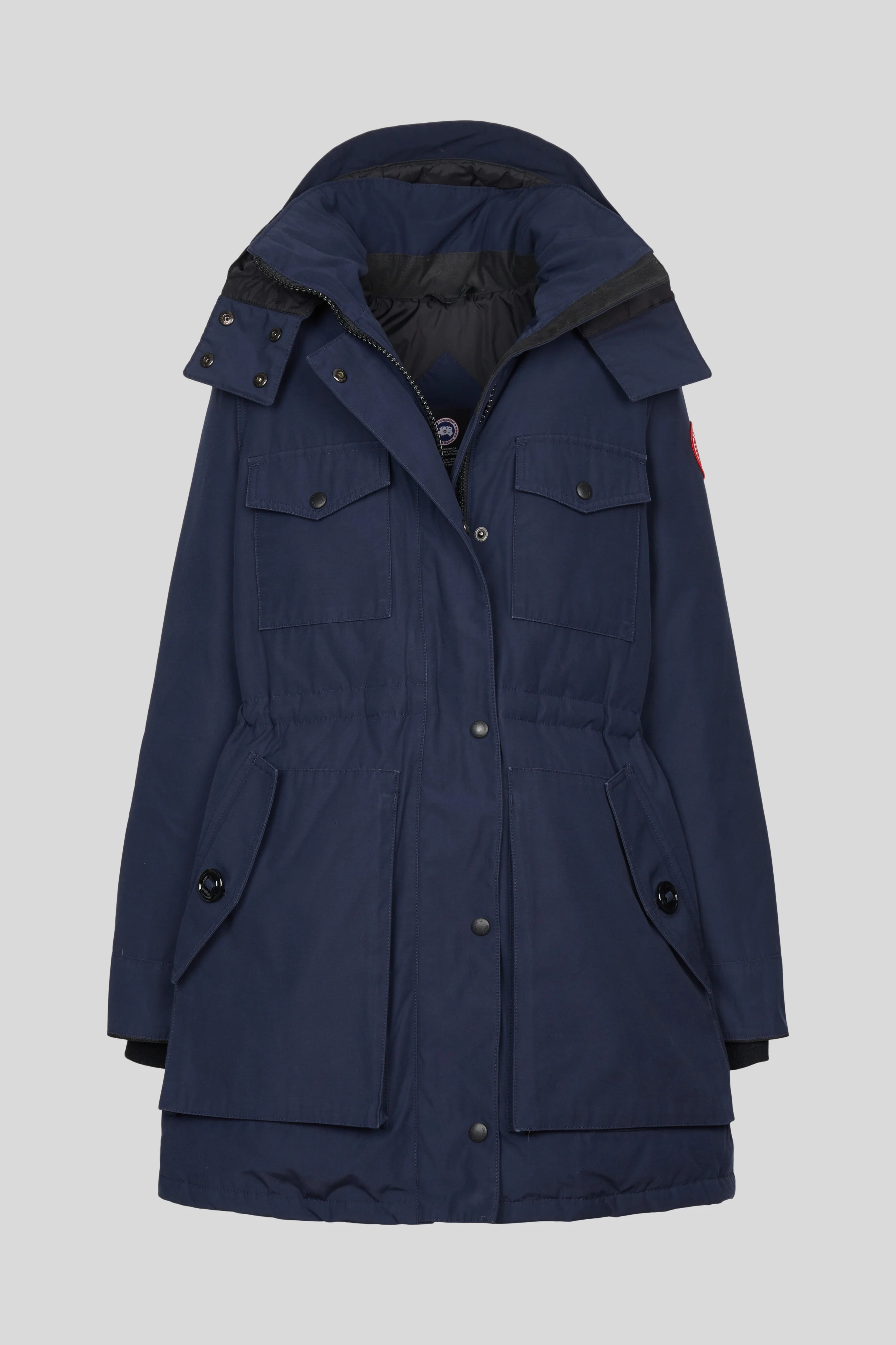 Gabriola Parka