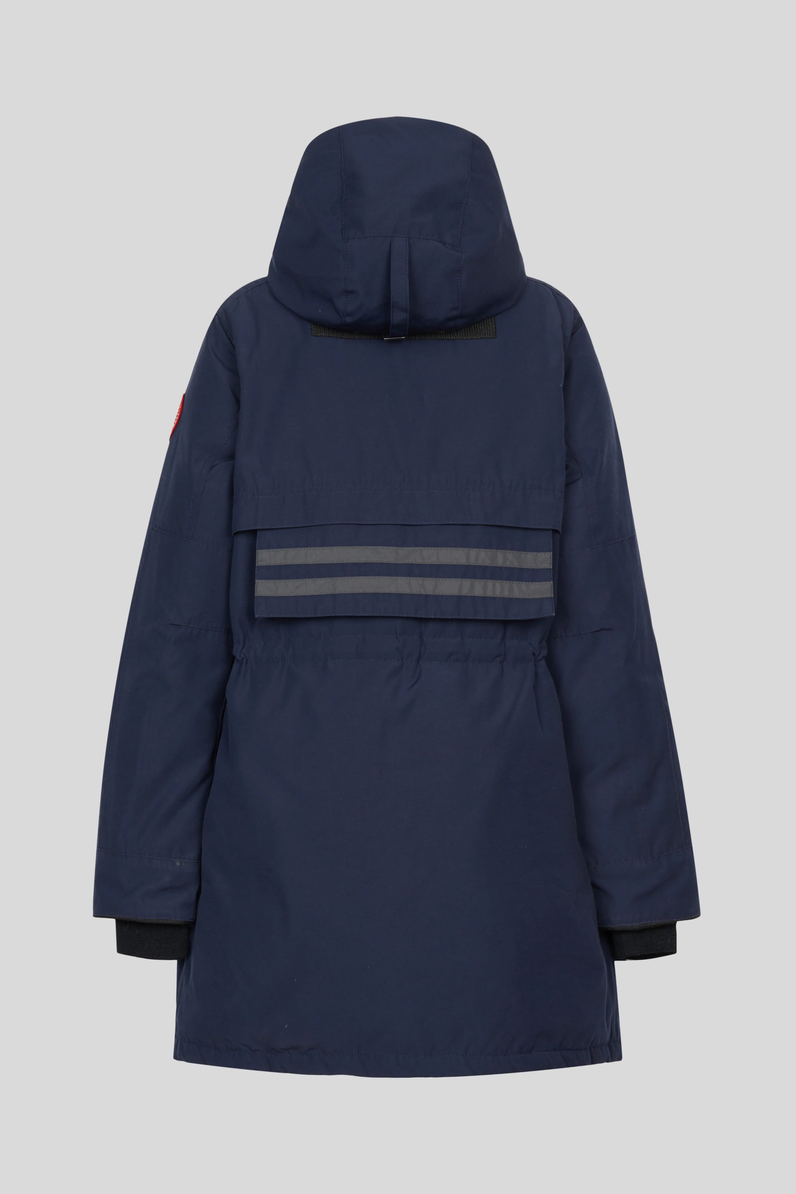 Gabriola Parka - Image 2