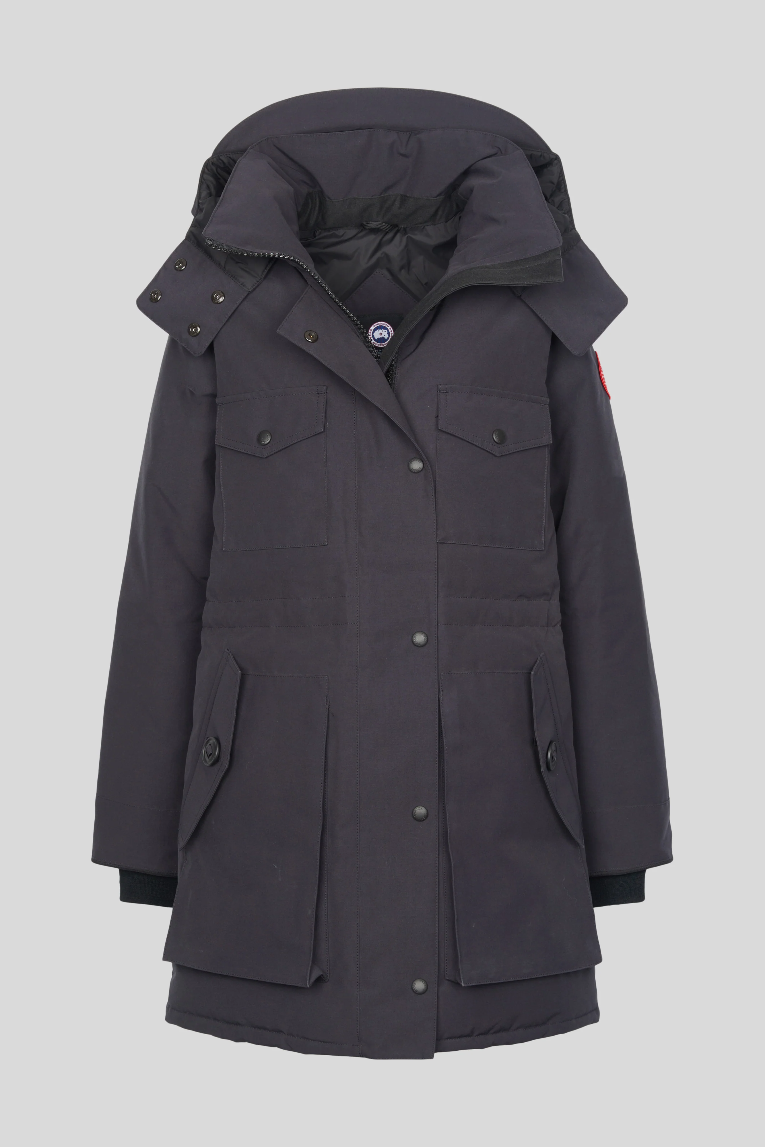 Gabriola Parka