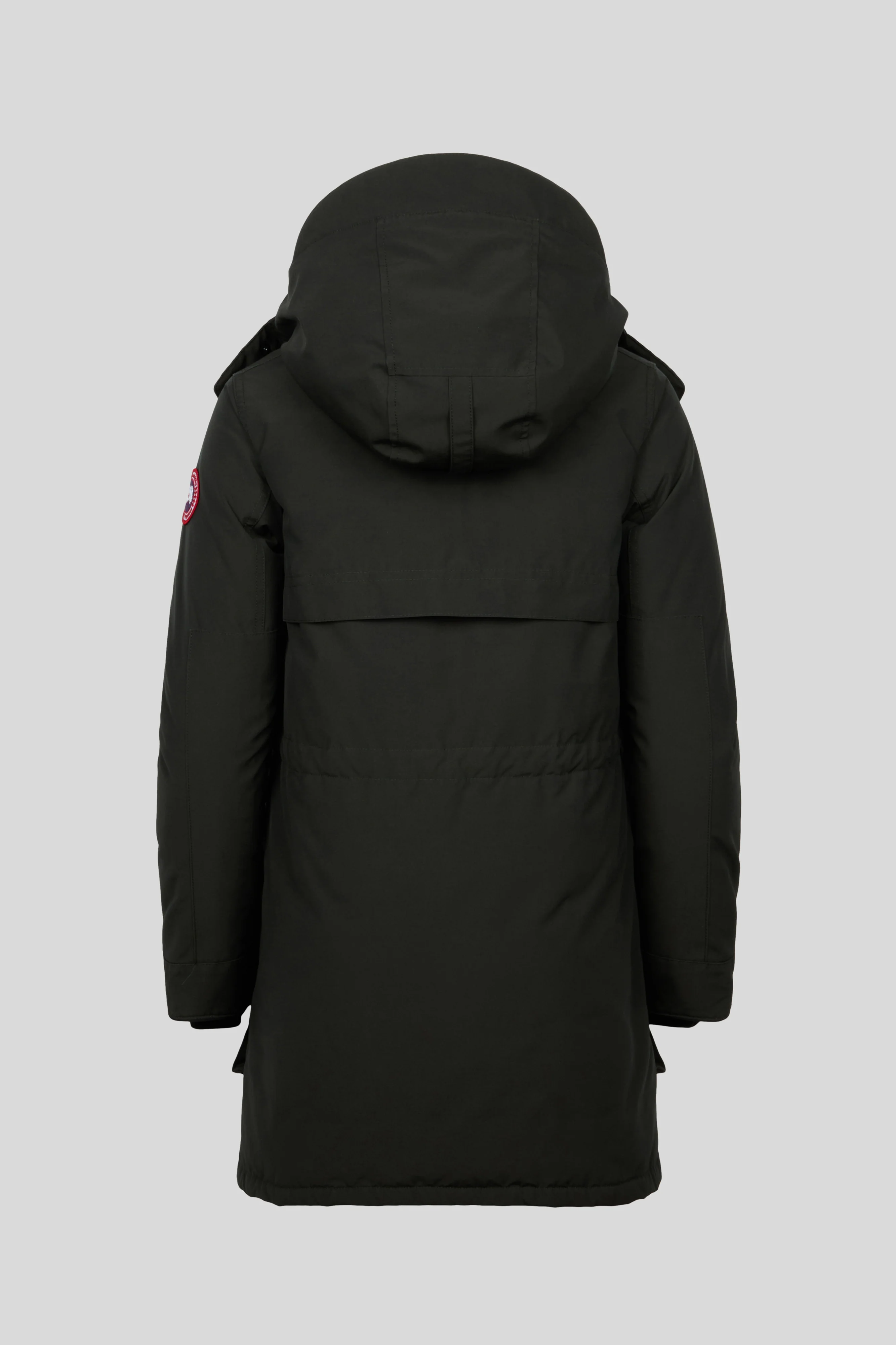 Gabriola Parka - Image 2