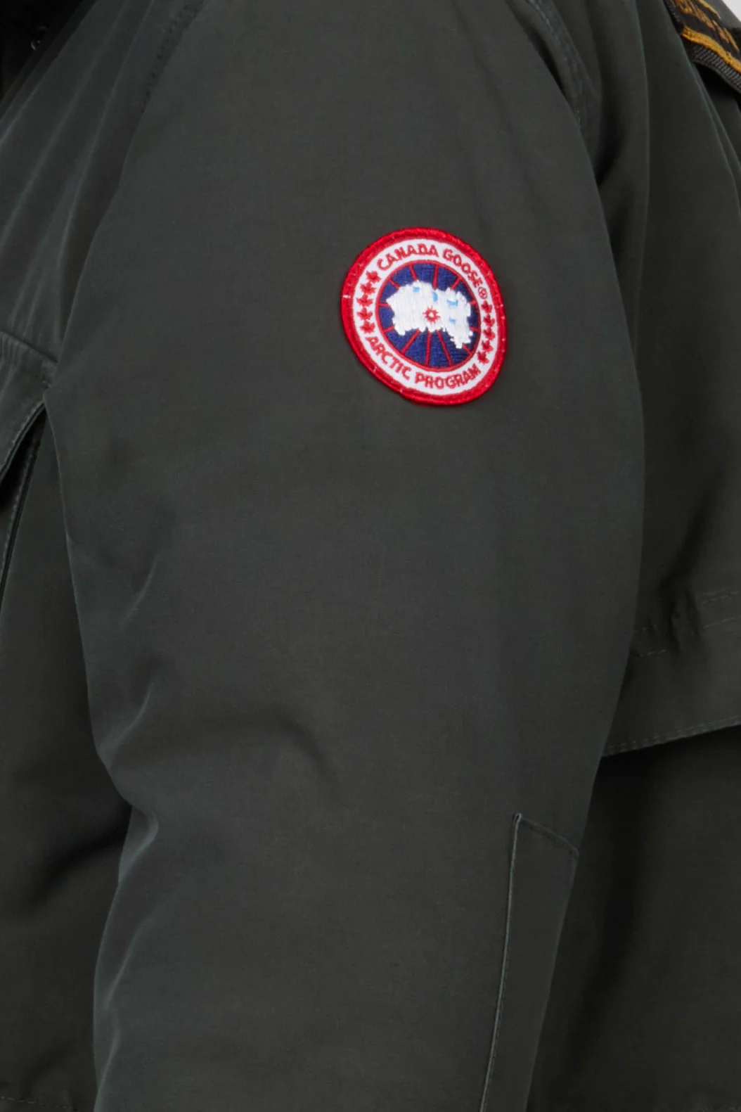 Gabriola Parka - Image 4