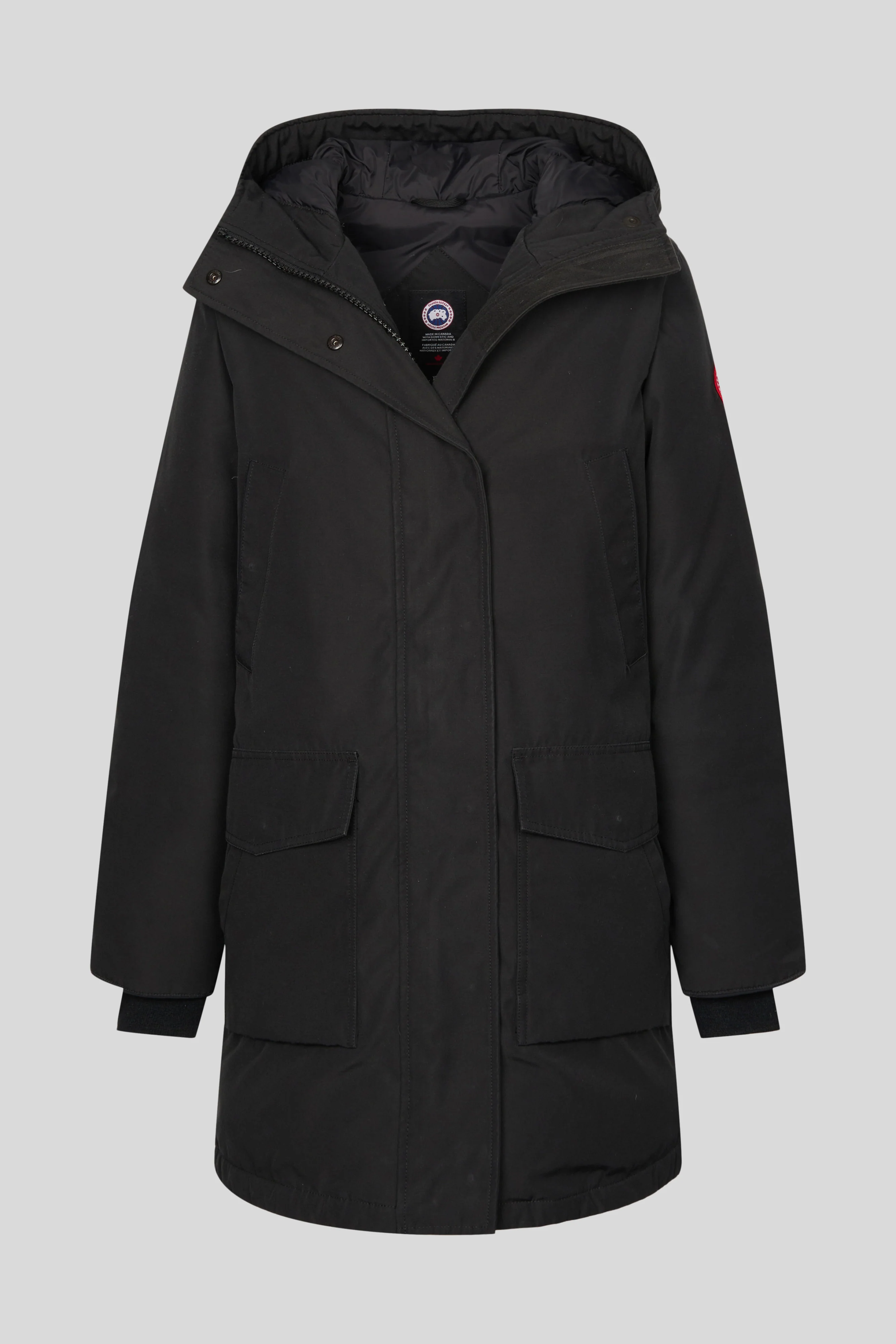 Canmore Parka