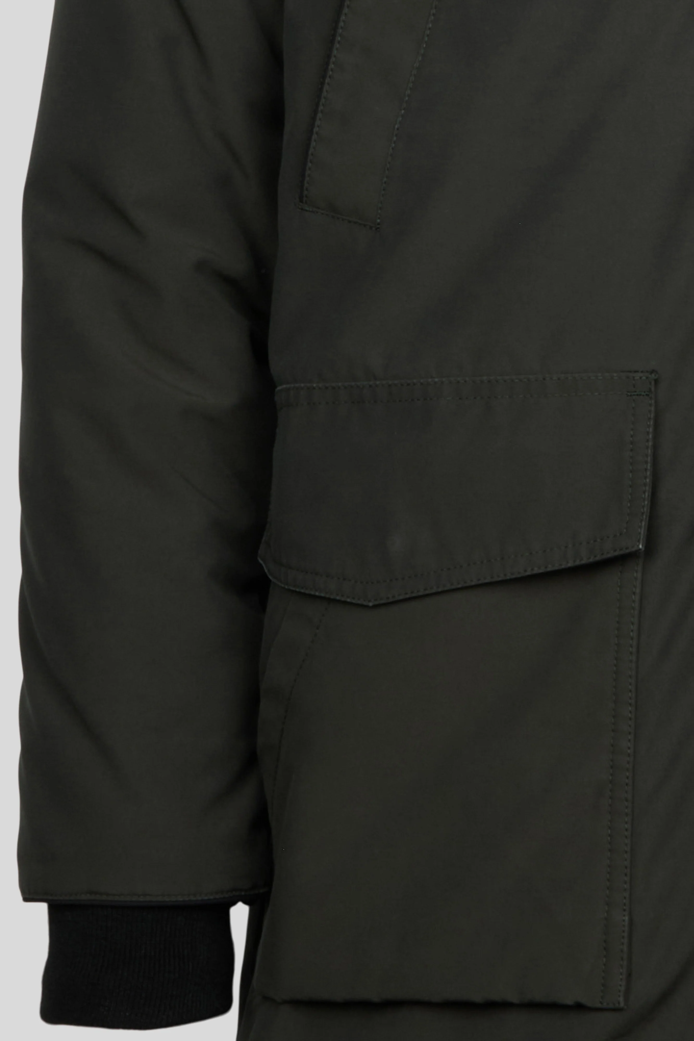 Canmore Parka - Image 3