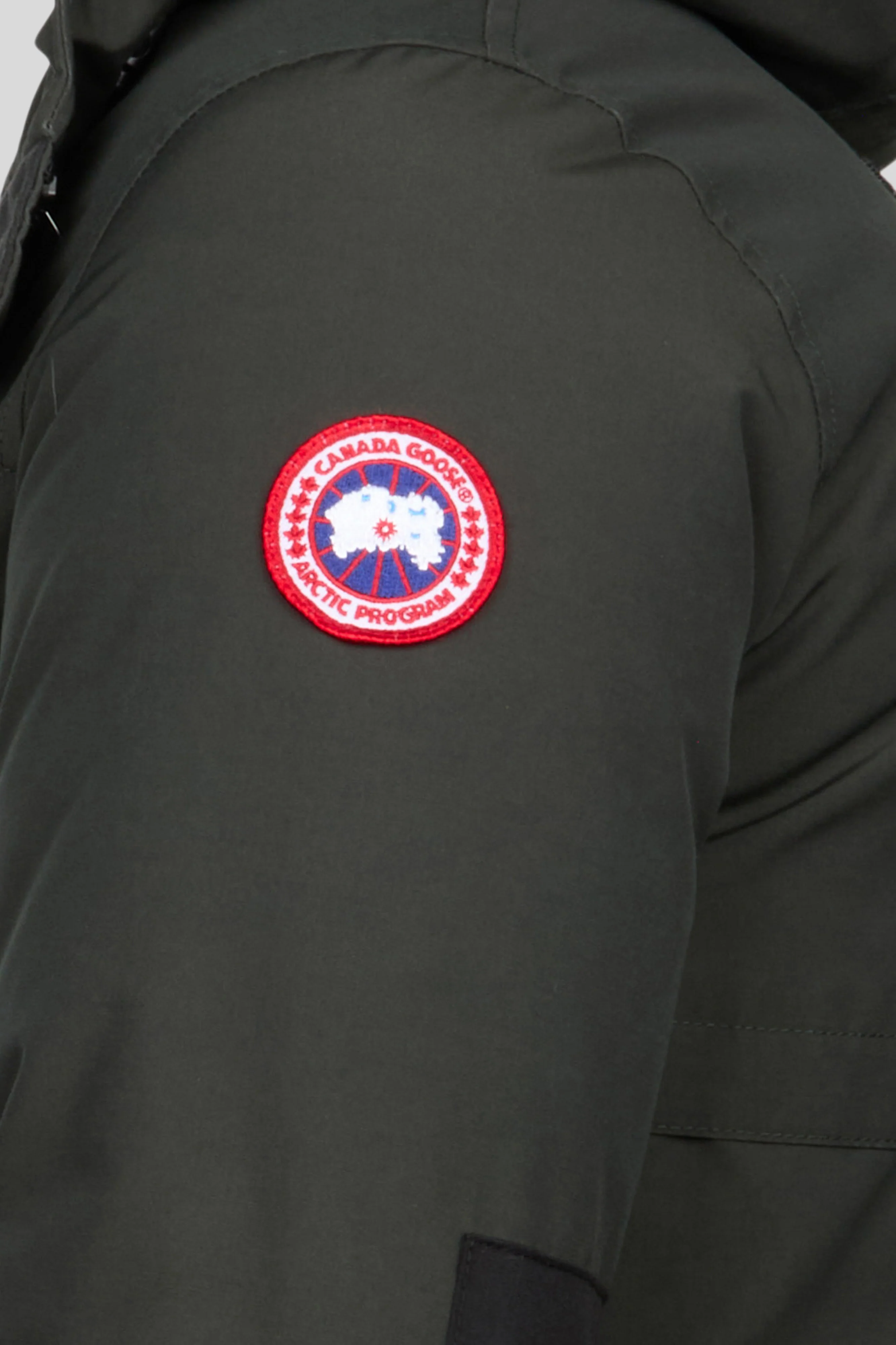 Canmore Parka - Image 4