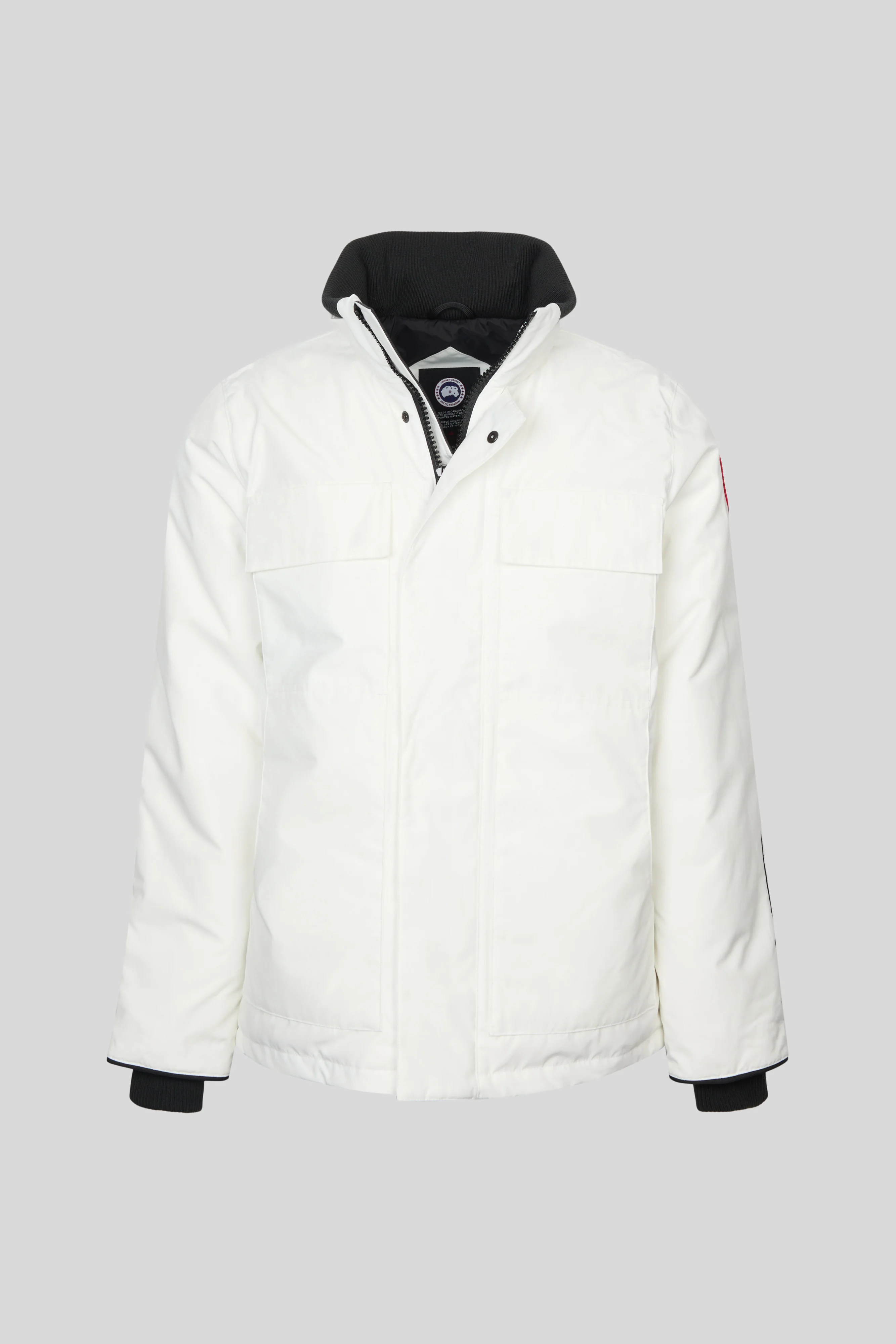 Forester Jacket