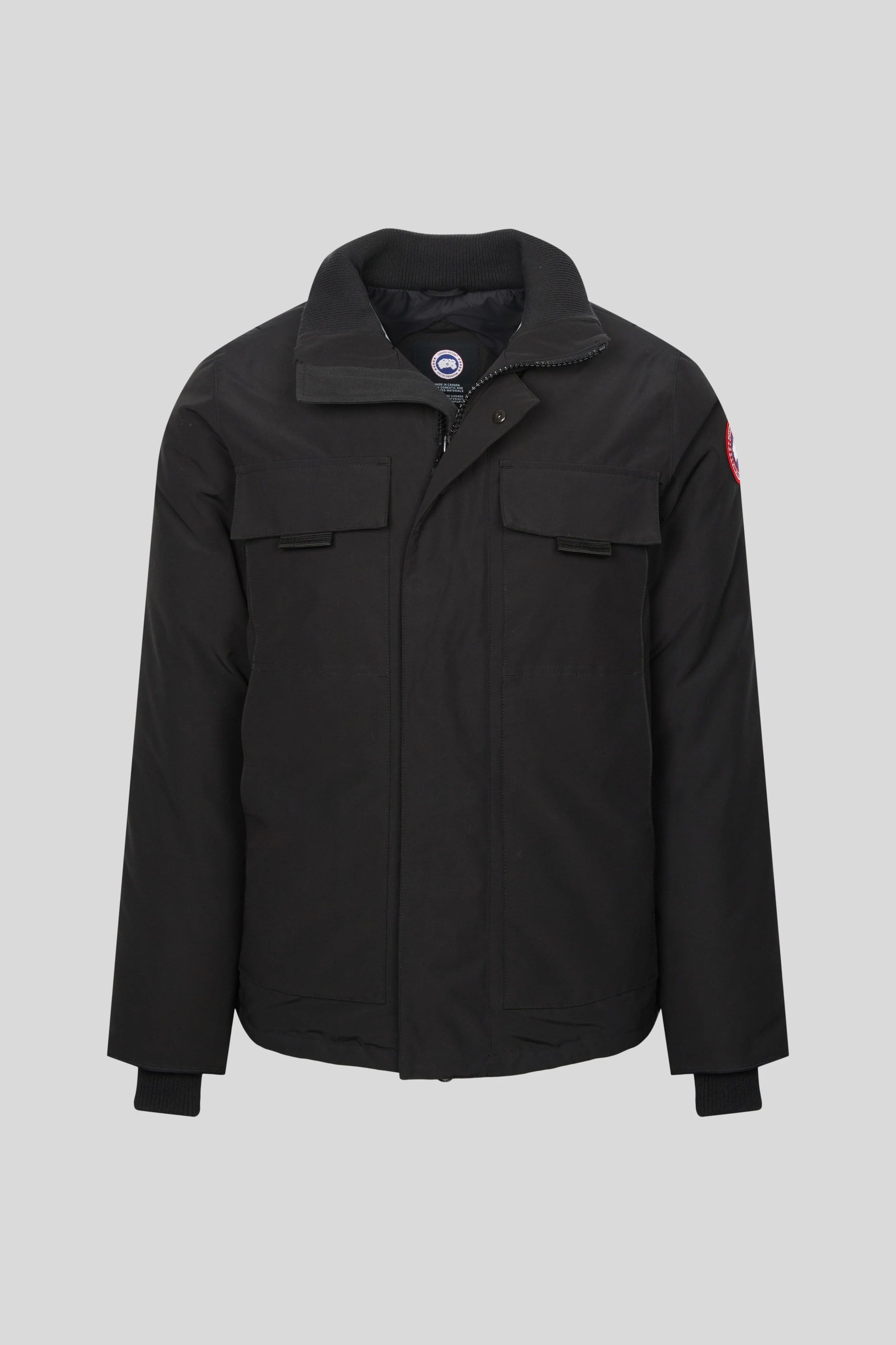 Forester Jacket