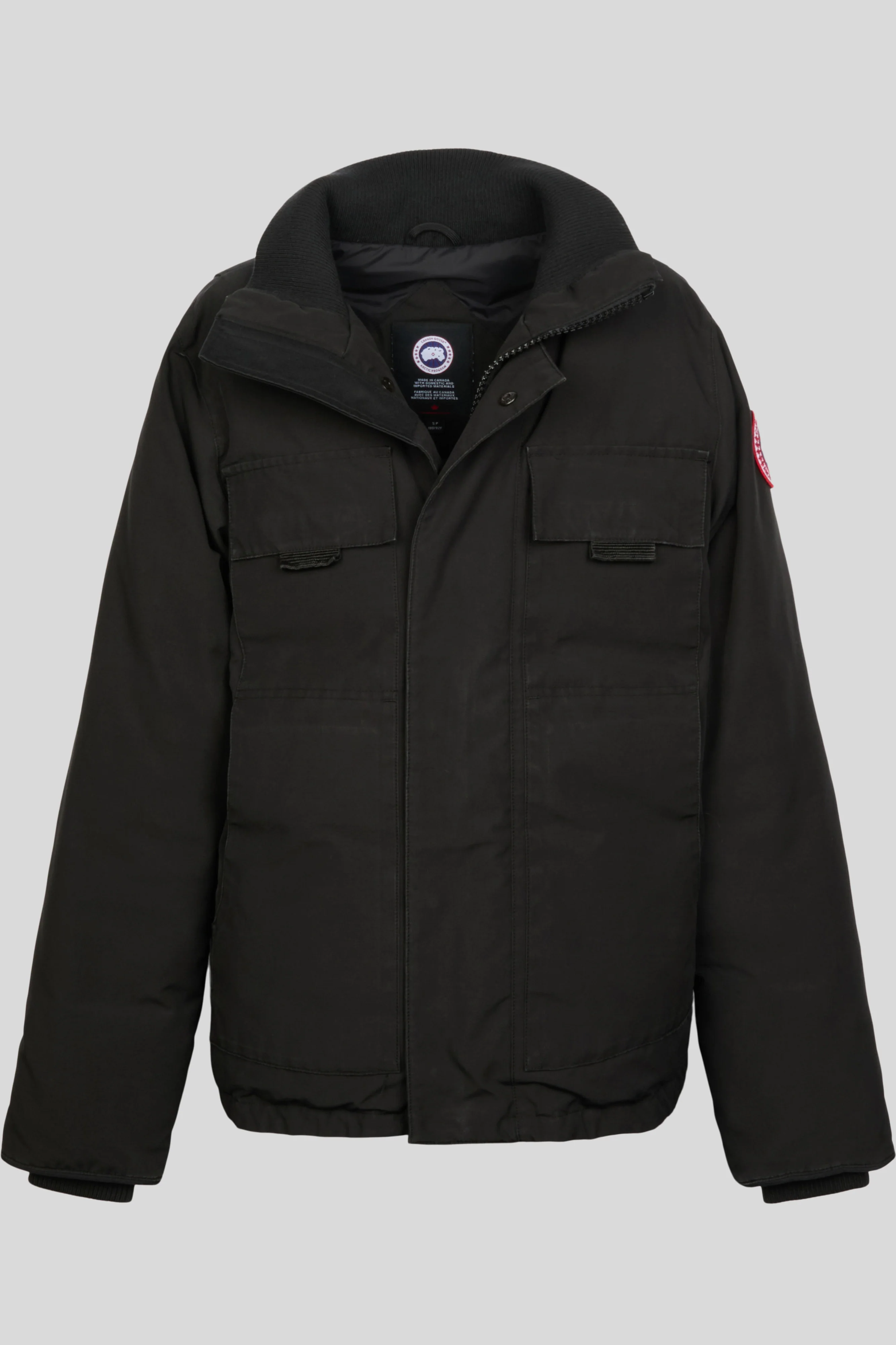 Forester Jacket