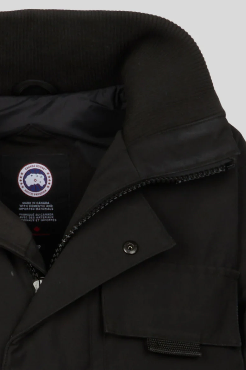 Forester Jacket - Image 3