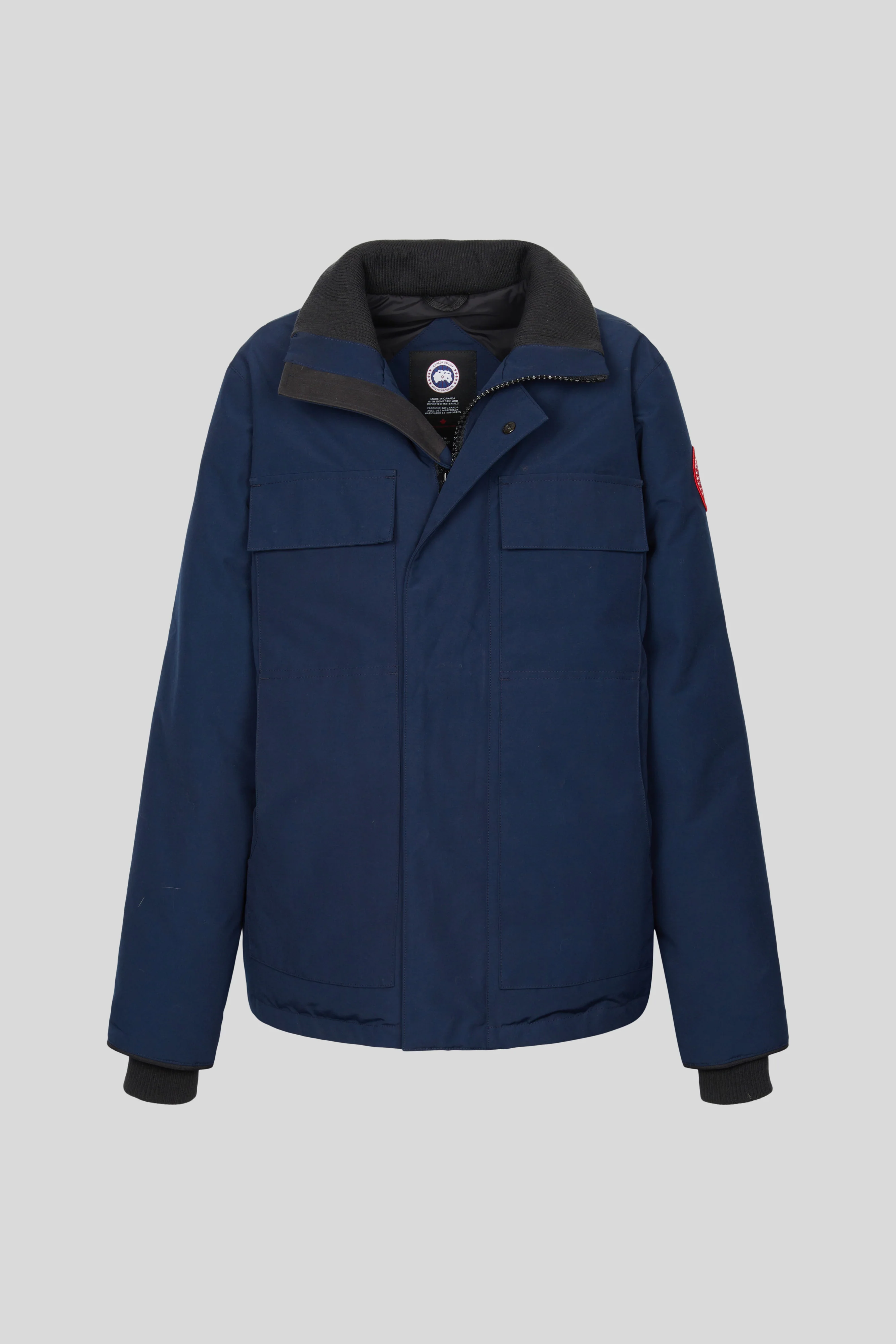 Forester Jacket