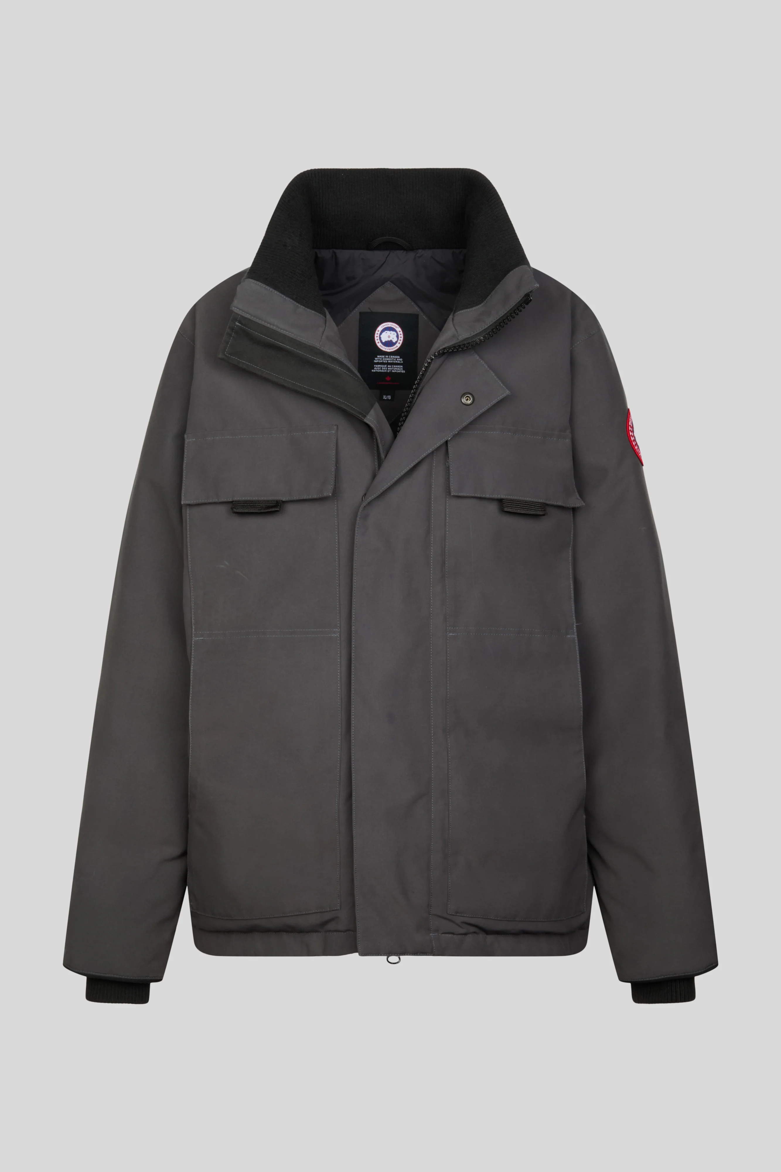 Forester Jacket