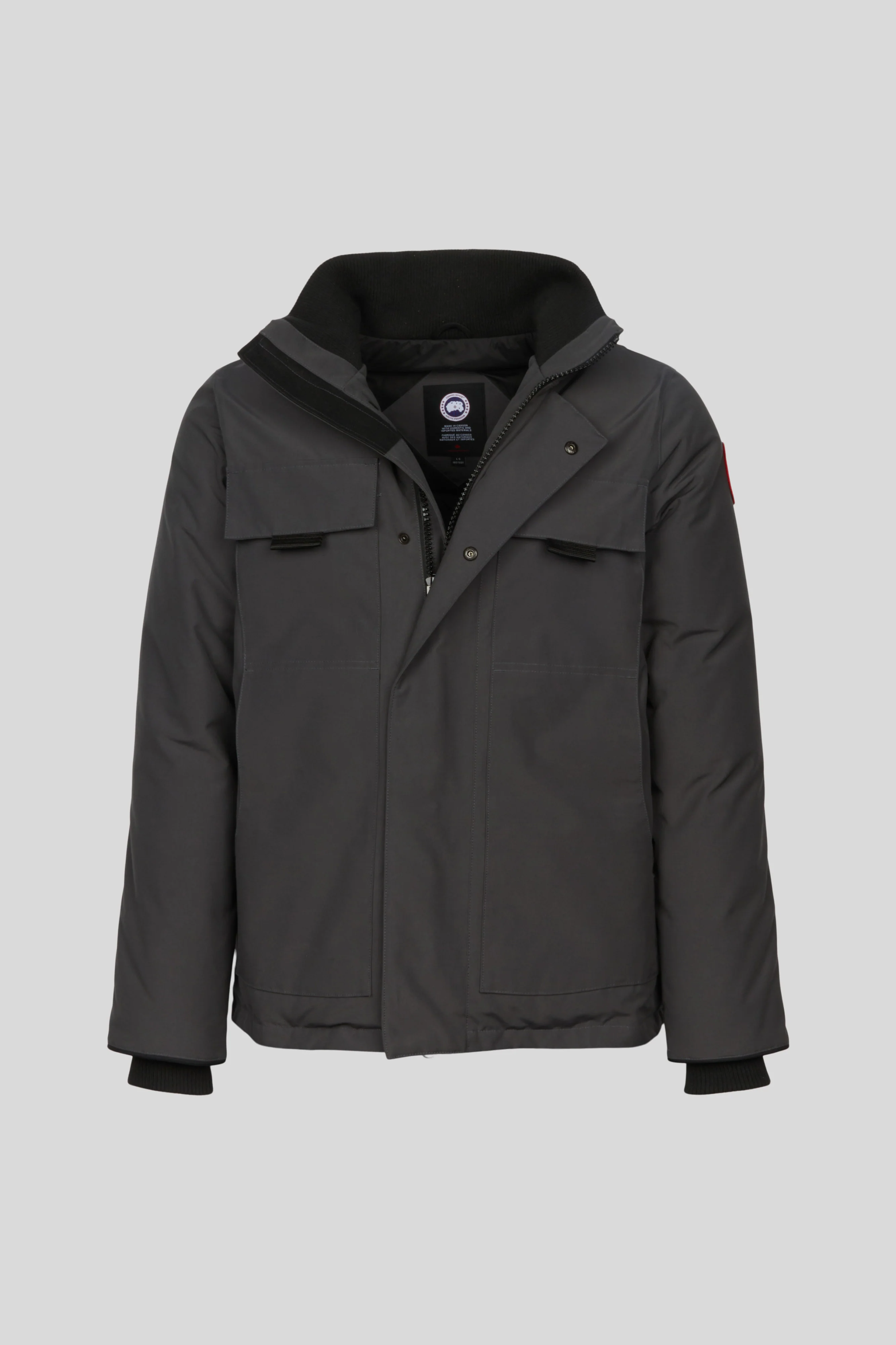 Forester Jacket