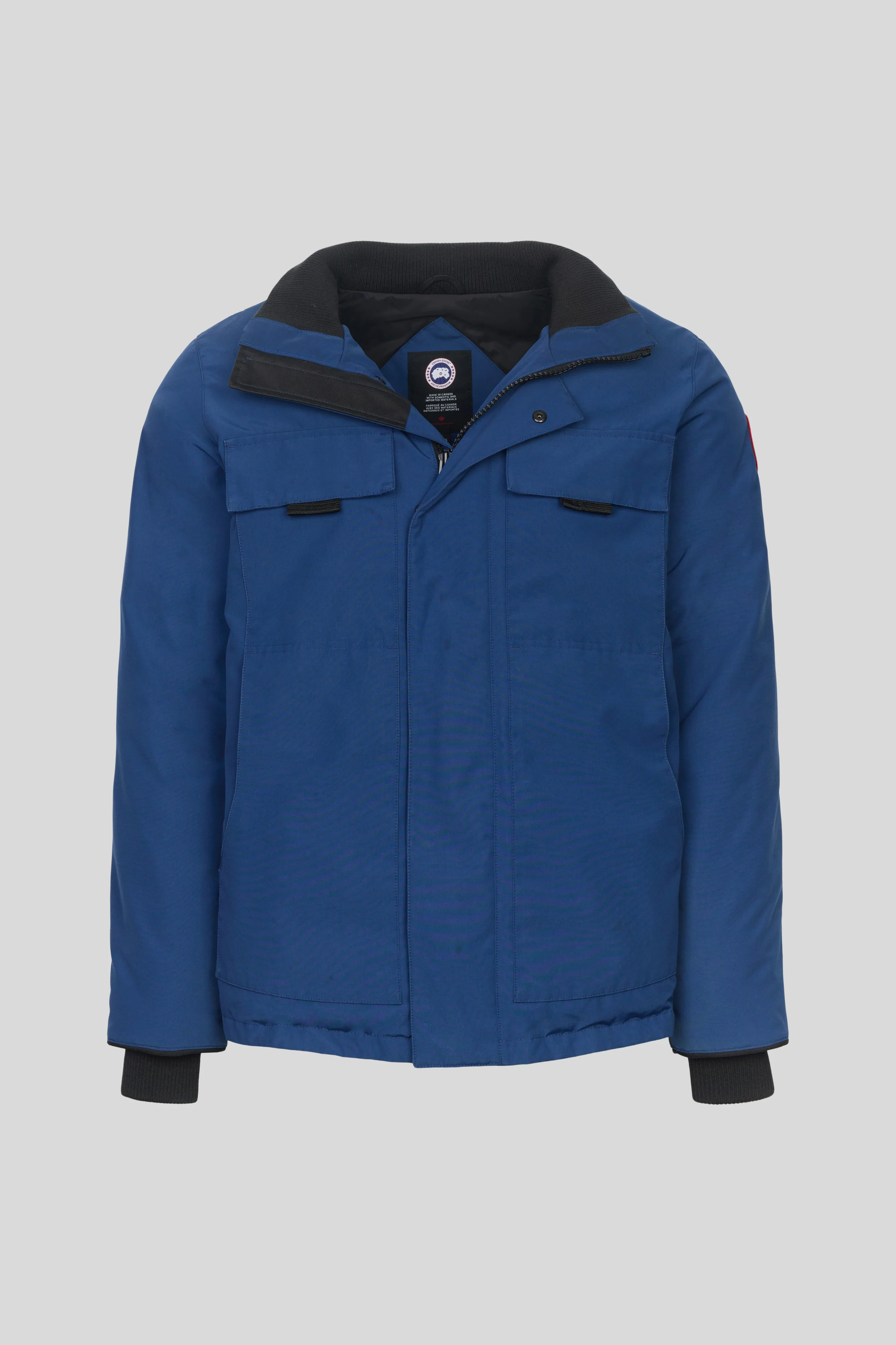 Forester Jacket