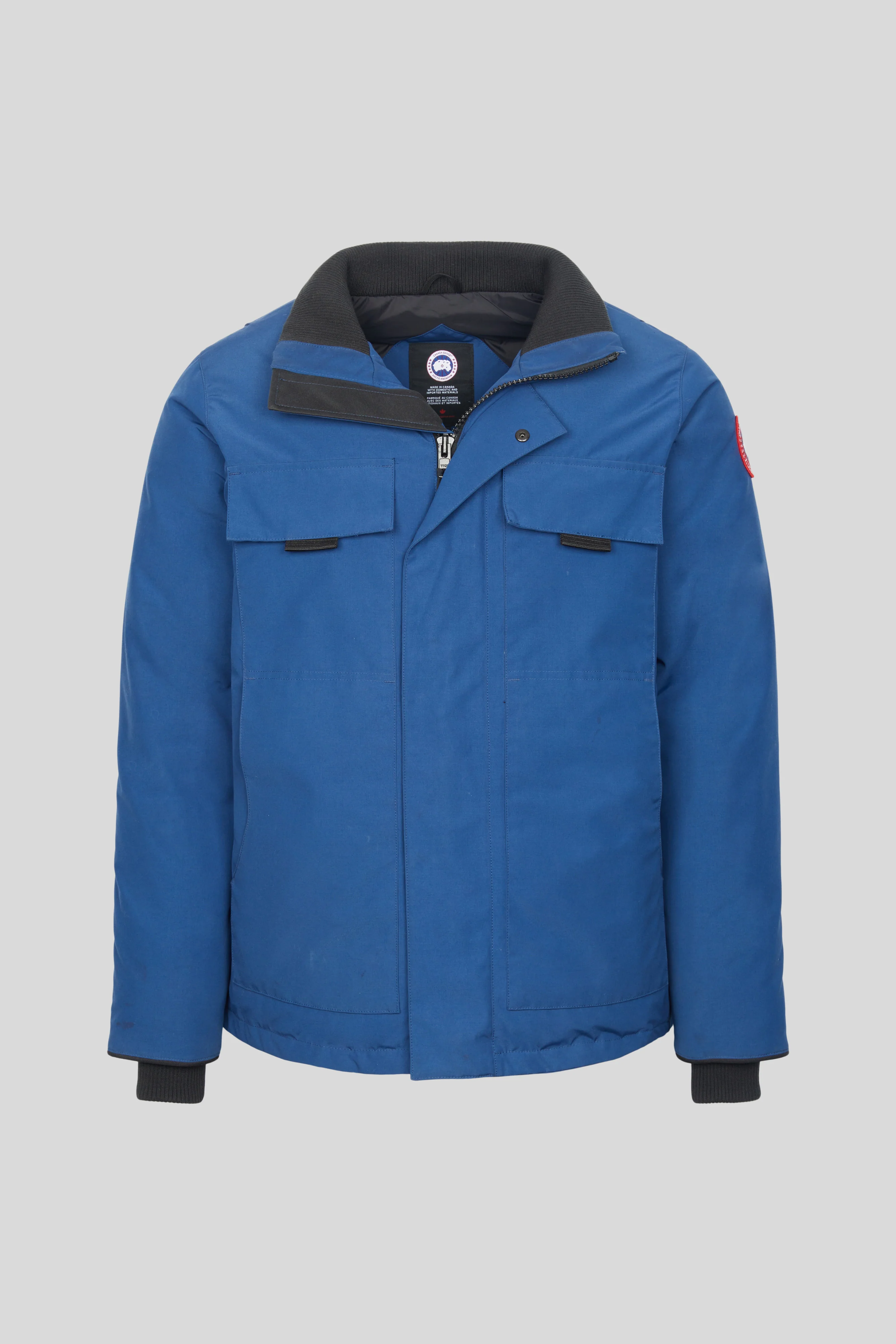 Forester Jacket