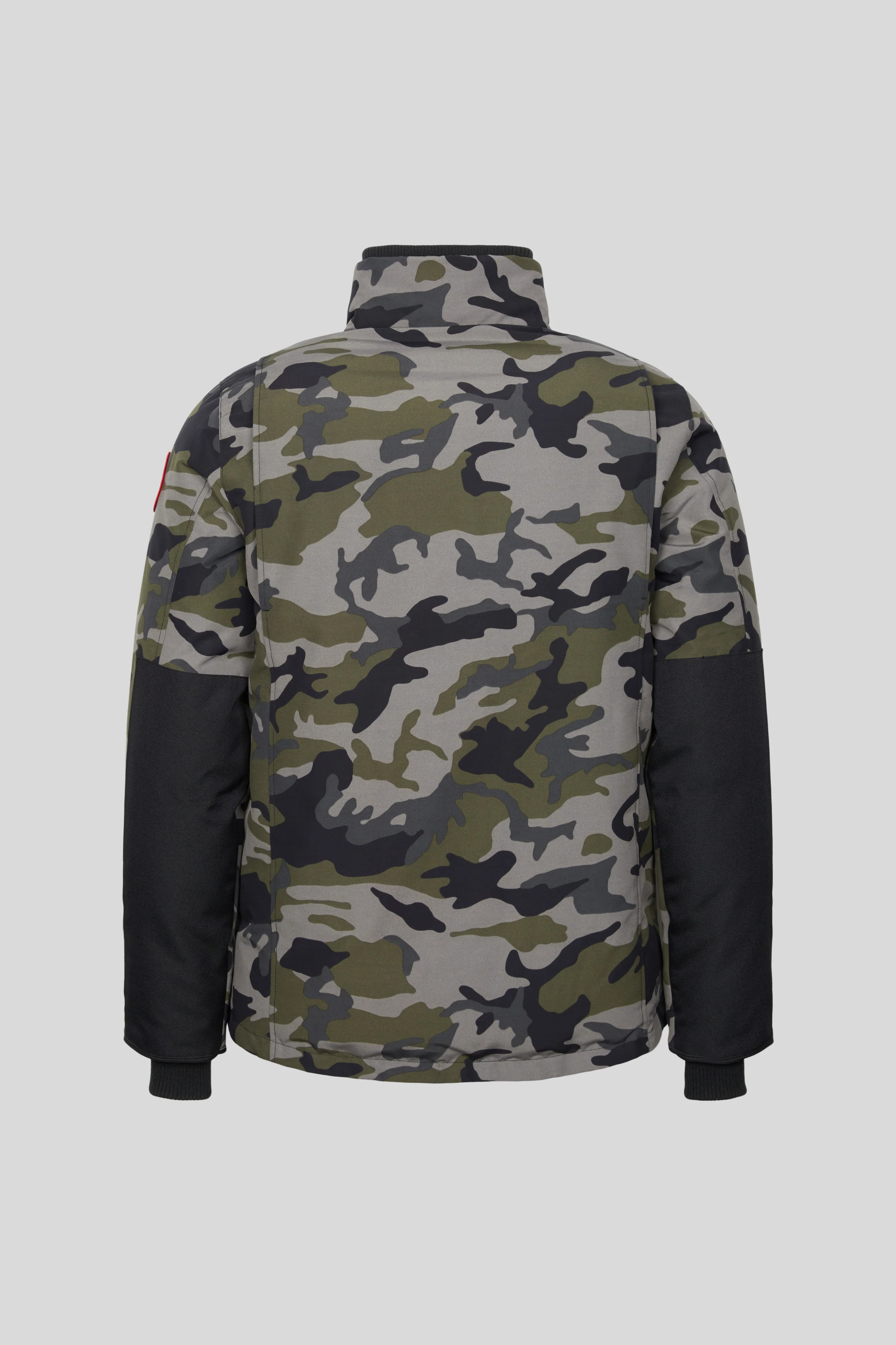 Forester Jacket Print - Image 2