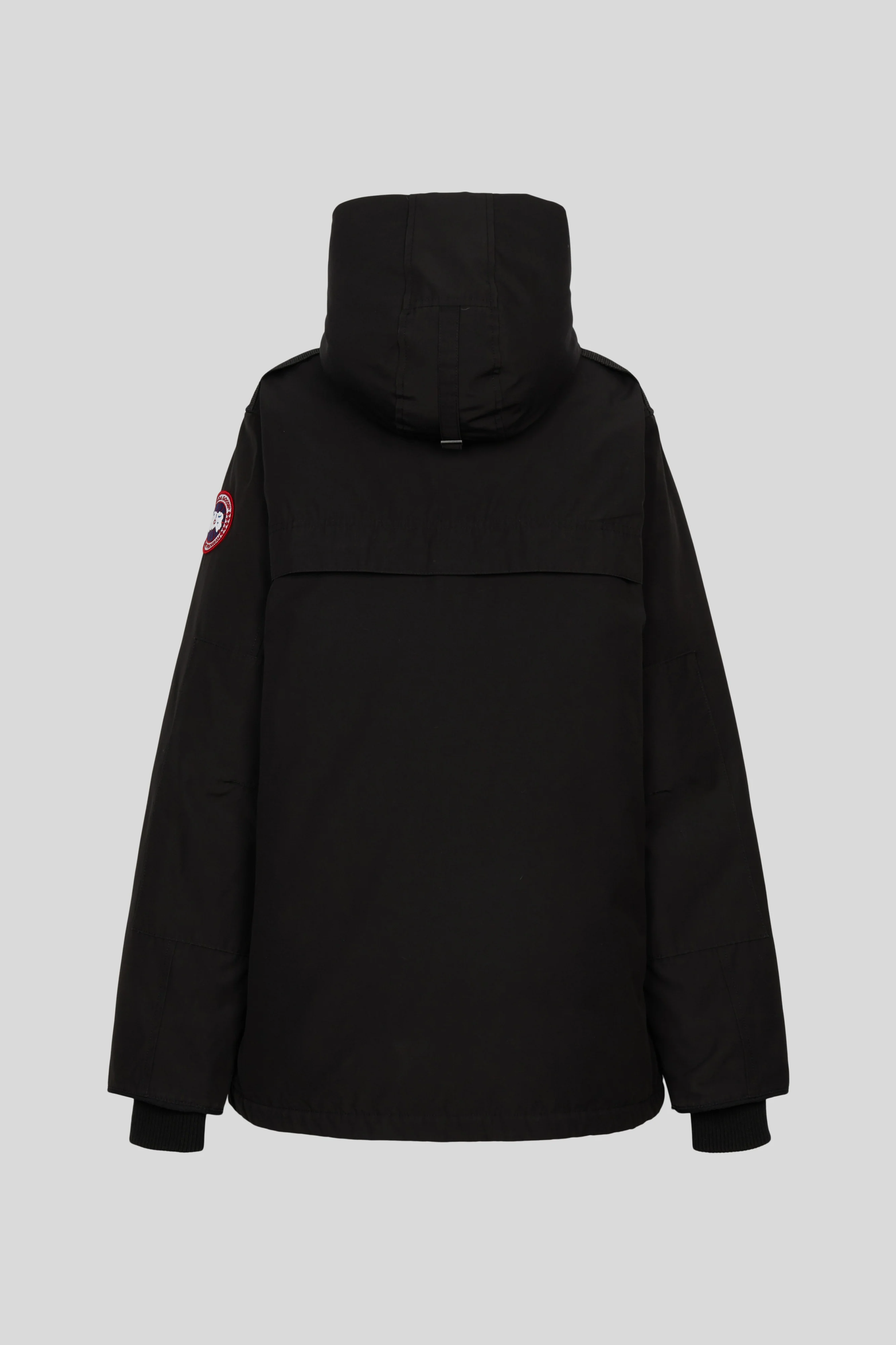 Garibaldi Parka - Image 2