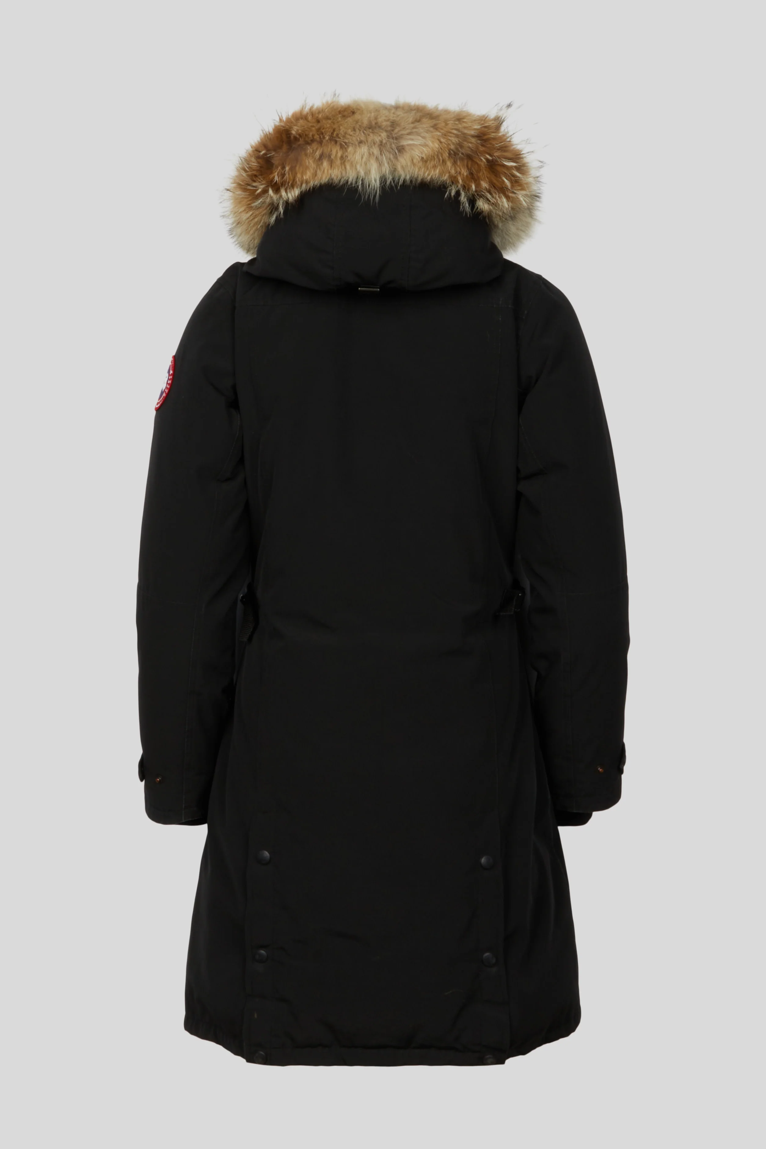 Garibaldi Parka - Image 2