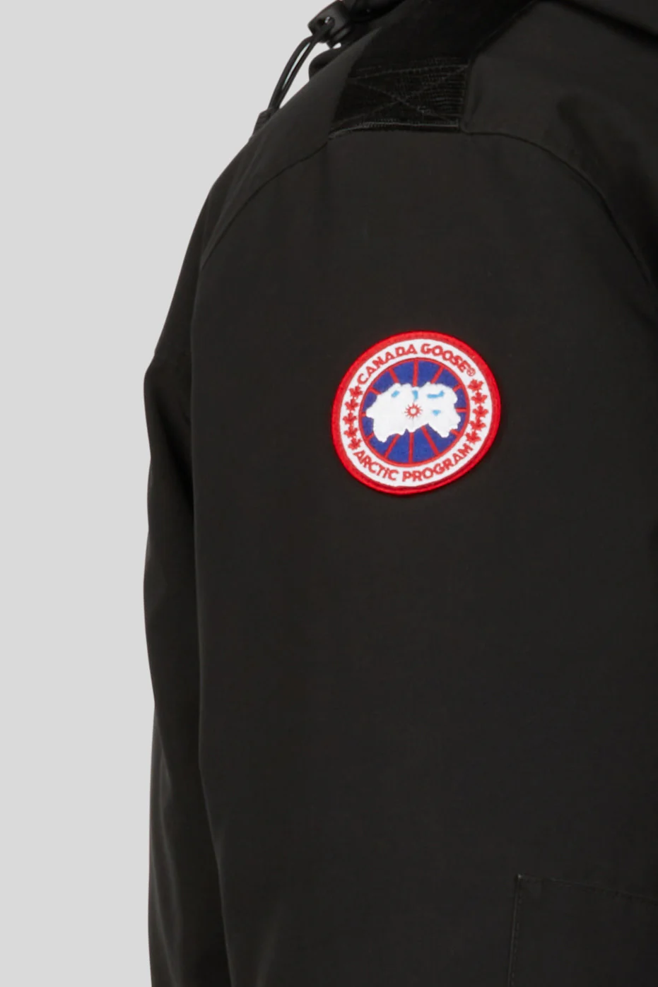 Garibaldi Parka - Image 4