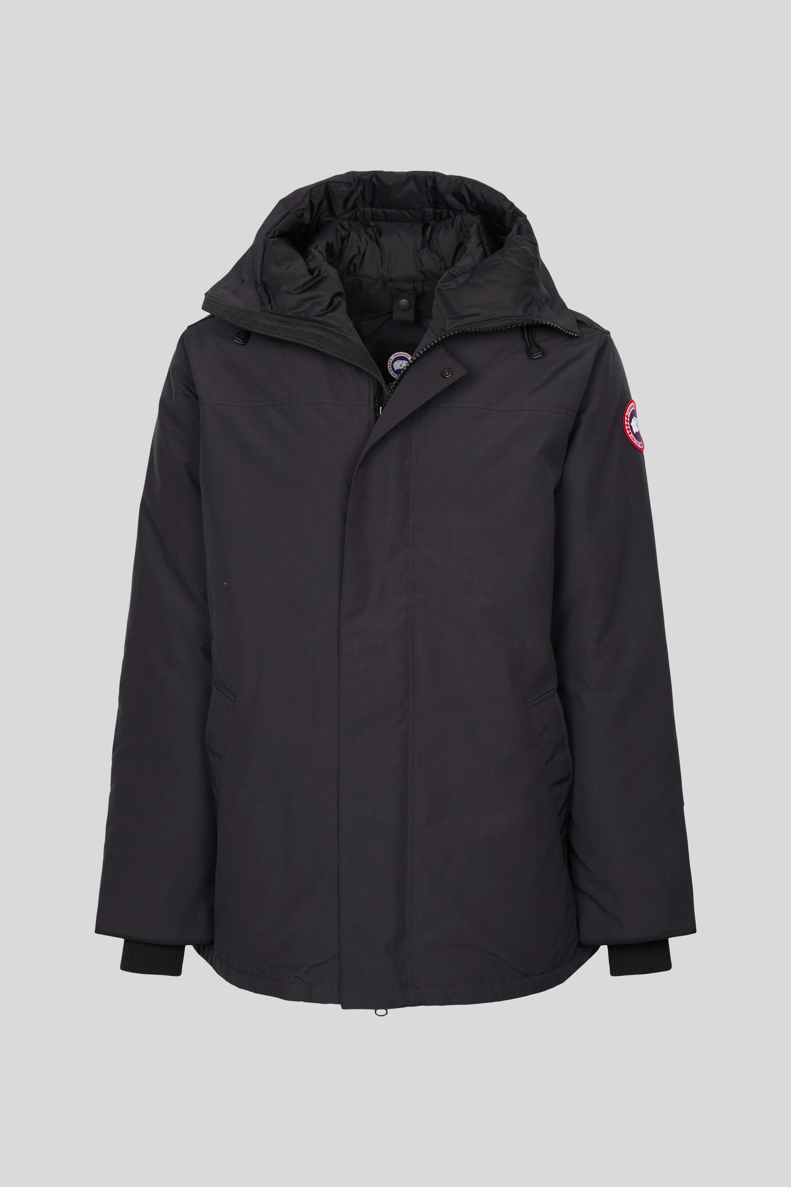 Garibaldi Parka