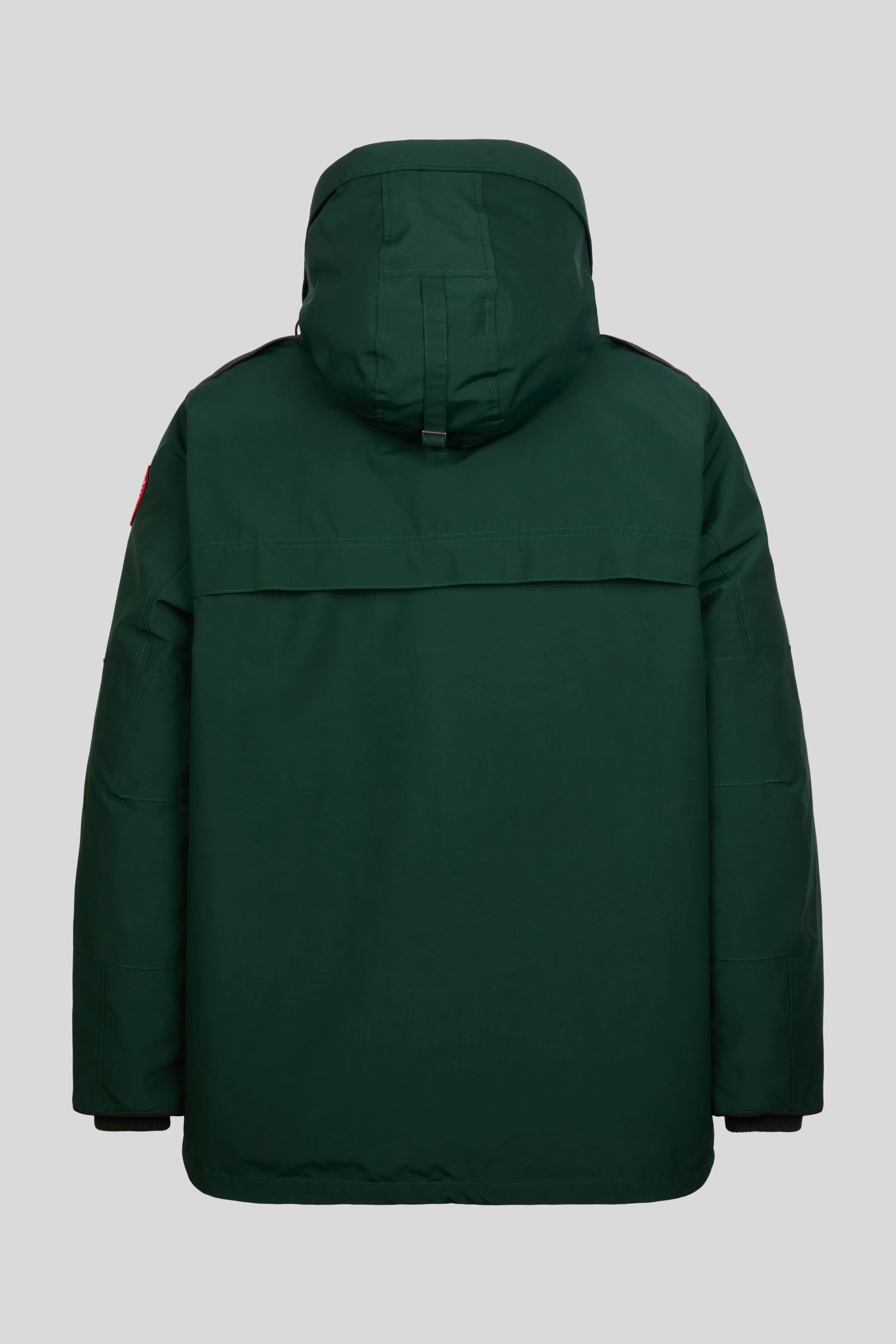 Garibaldi Parka - Image 2