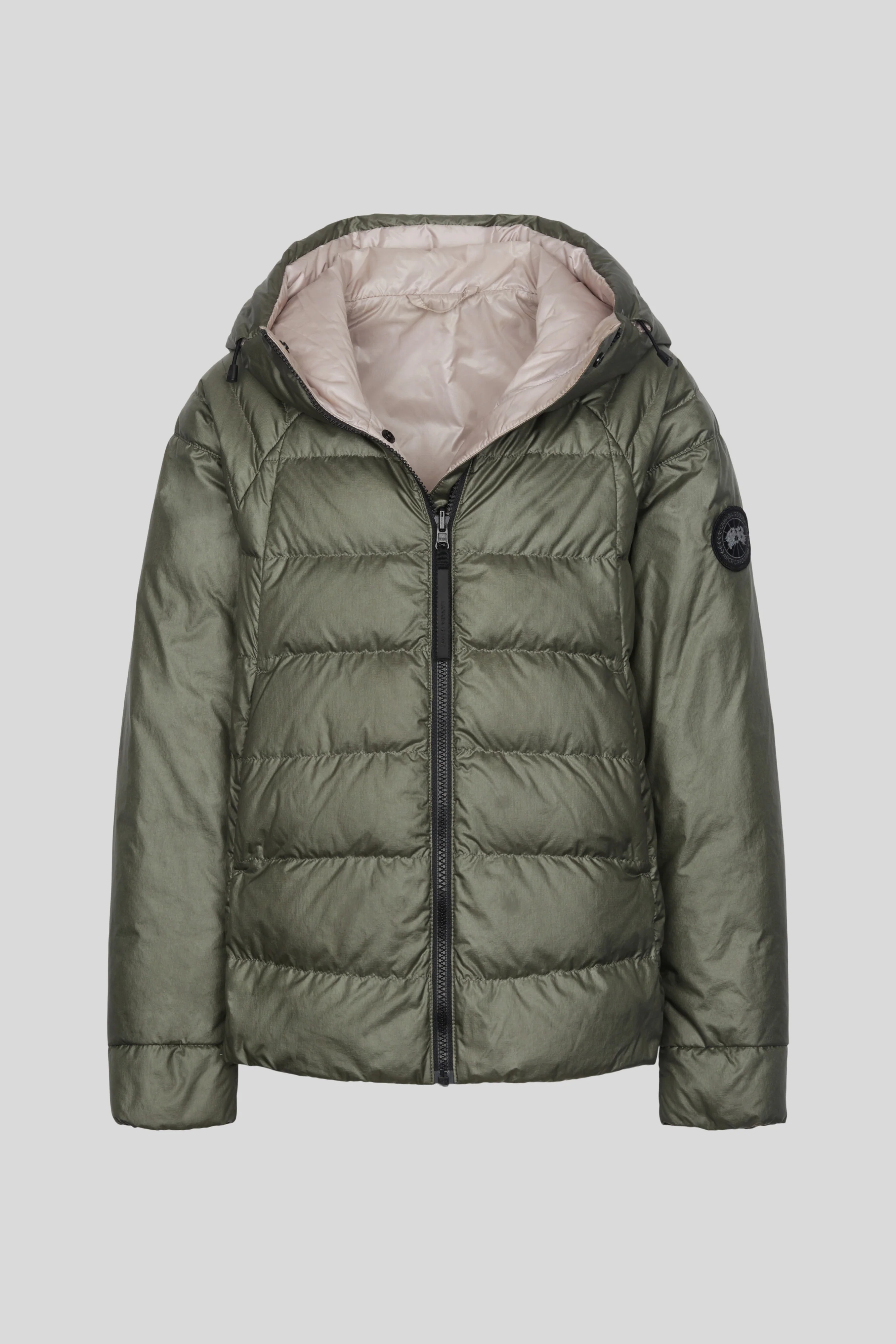 Mackay Reversible Jacket