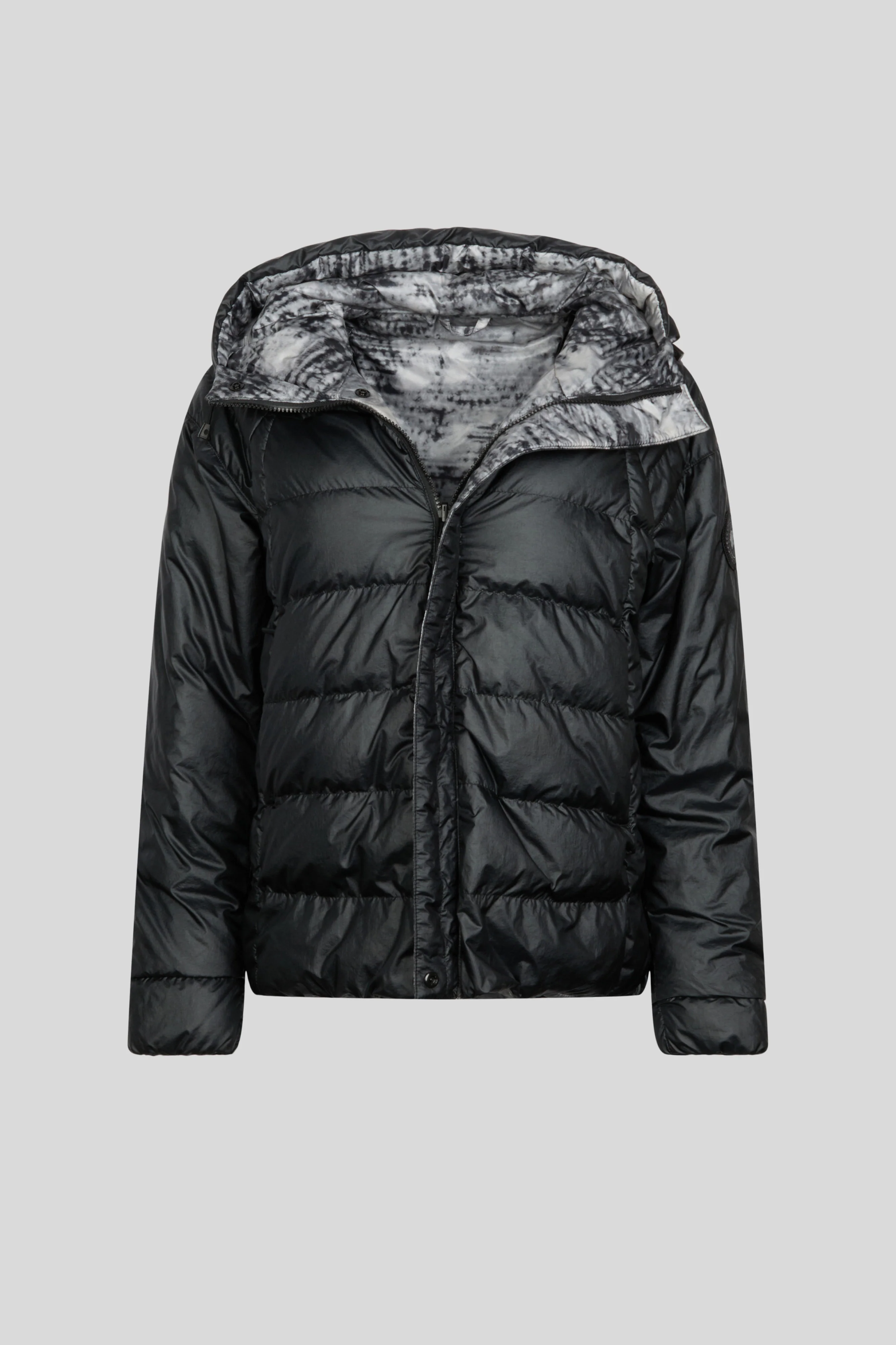 Mackay Reversible Jacket