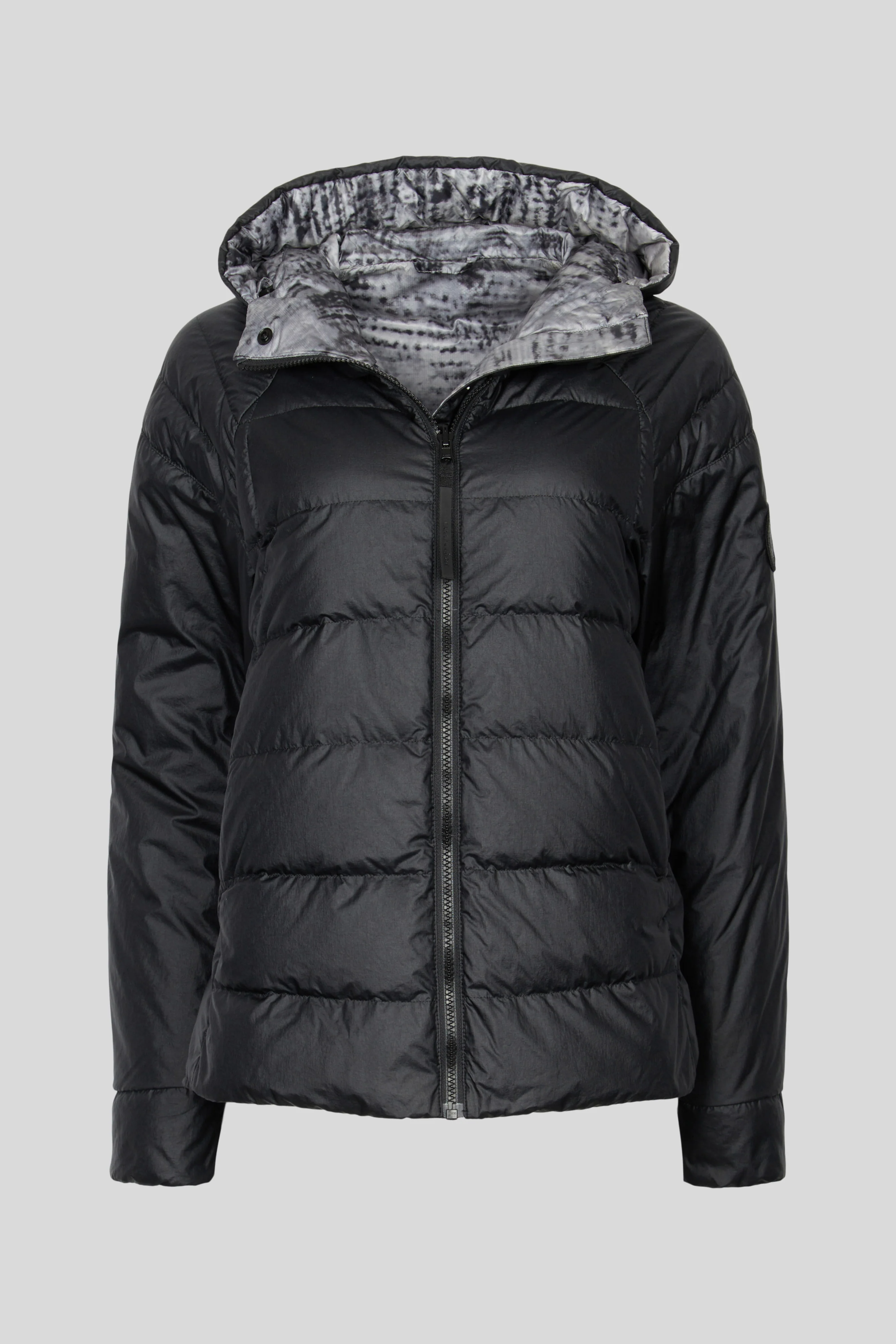 Mackay Reversible Jacket