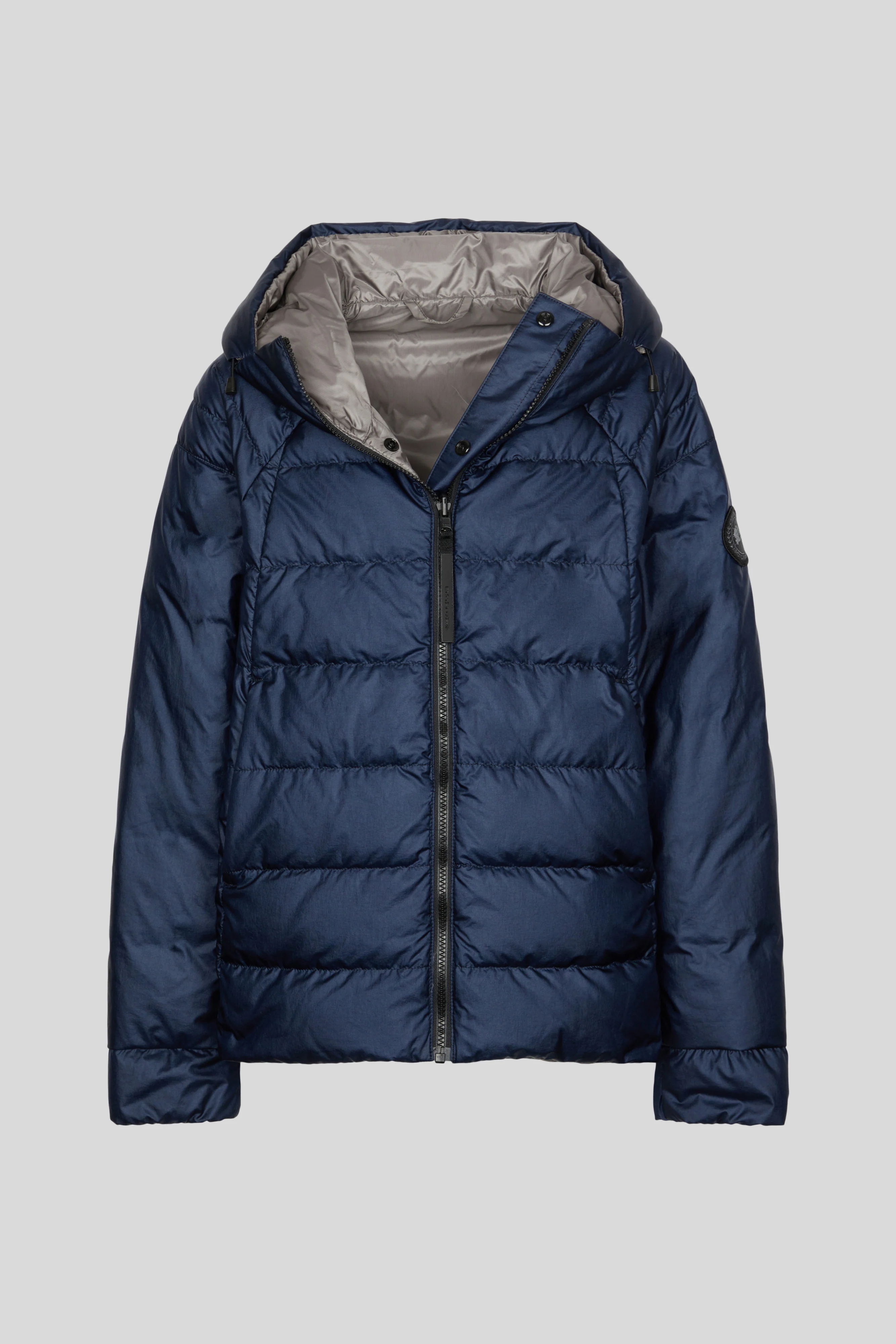 Mackay Reversible Jacket