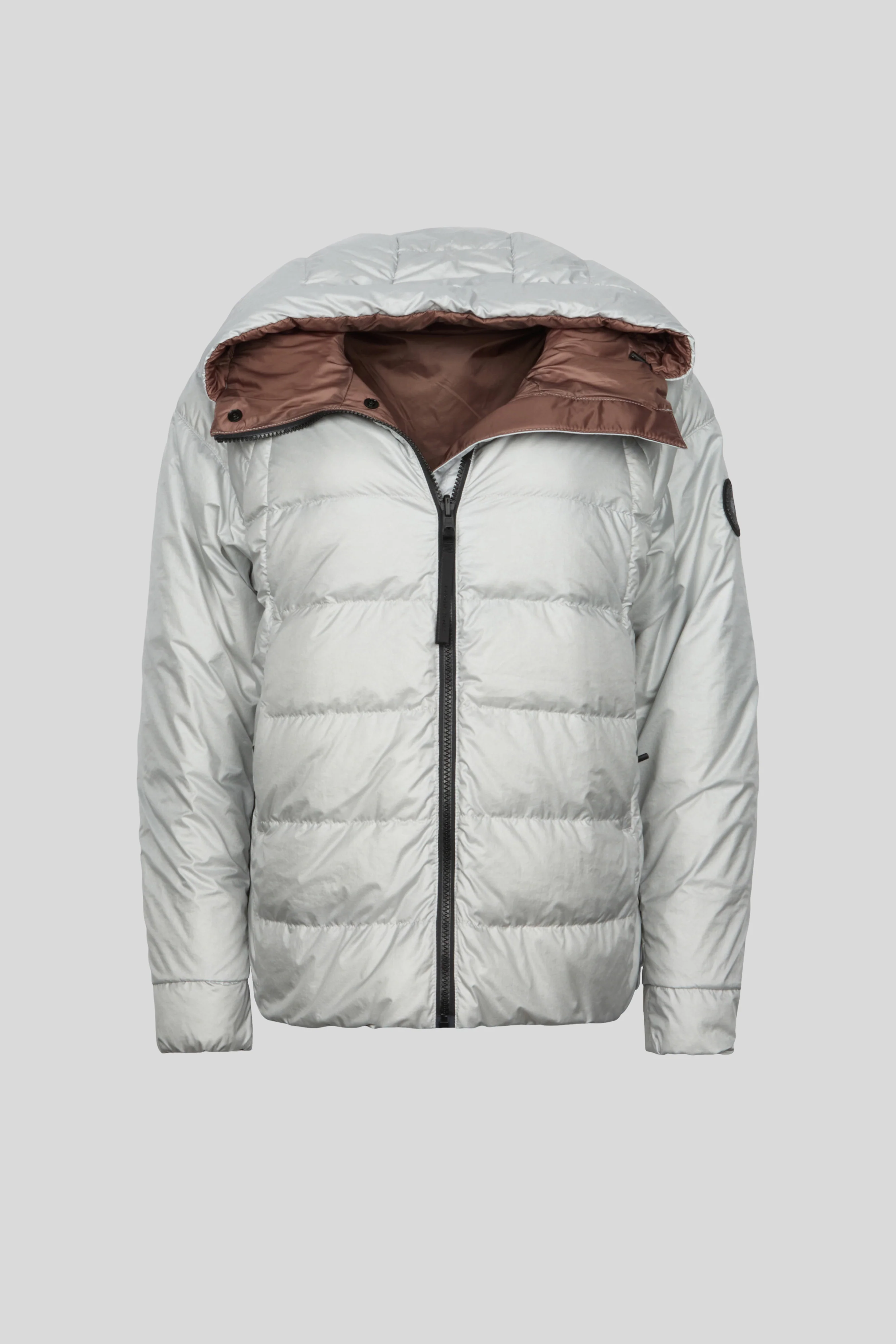 Mackay Reversible Jacket