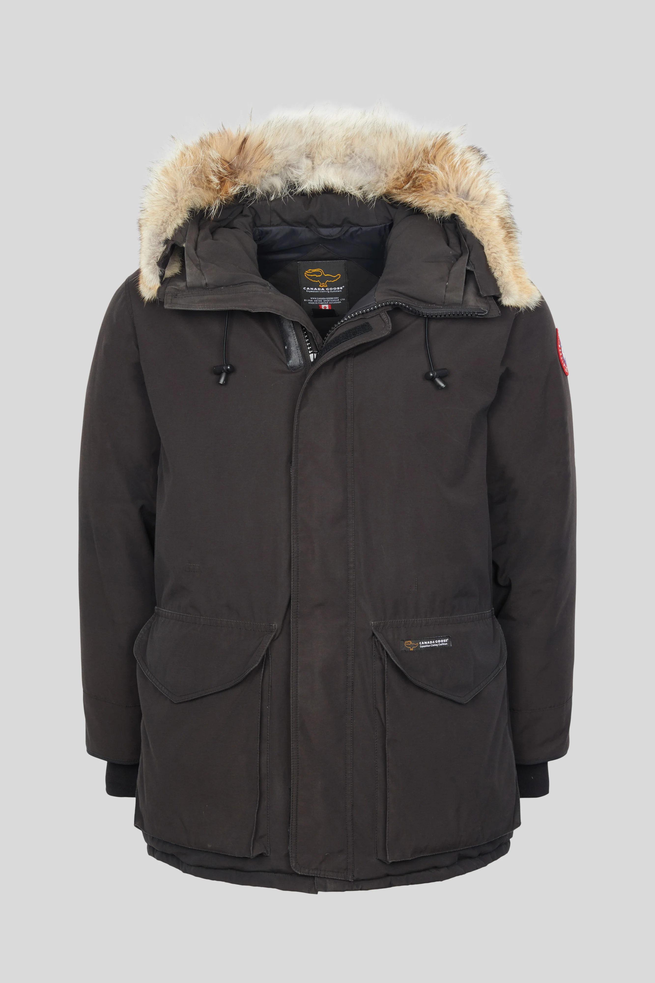 Ontario Parka