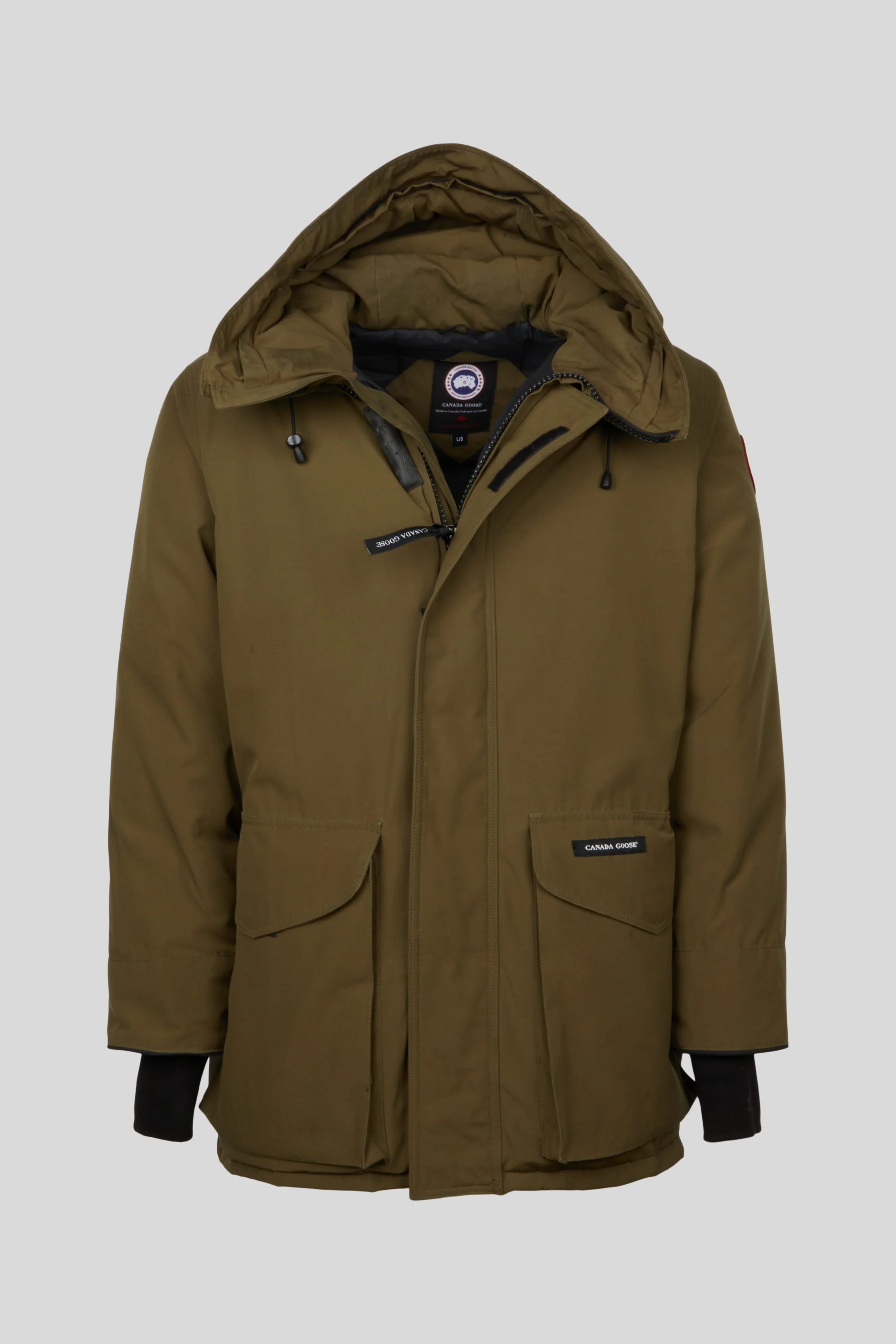 Ontario Parka
