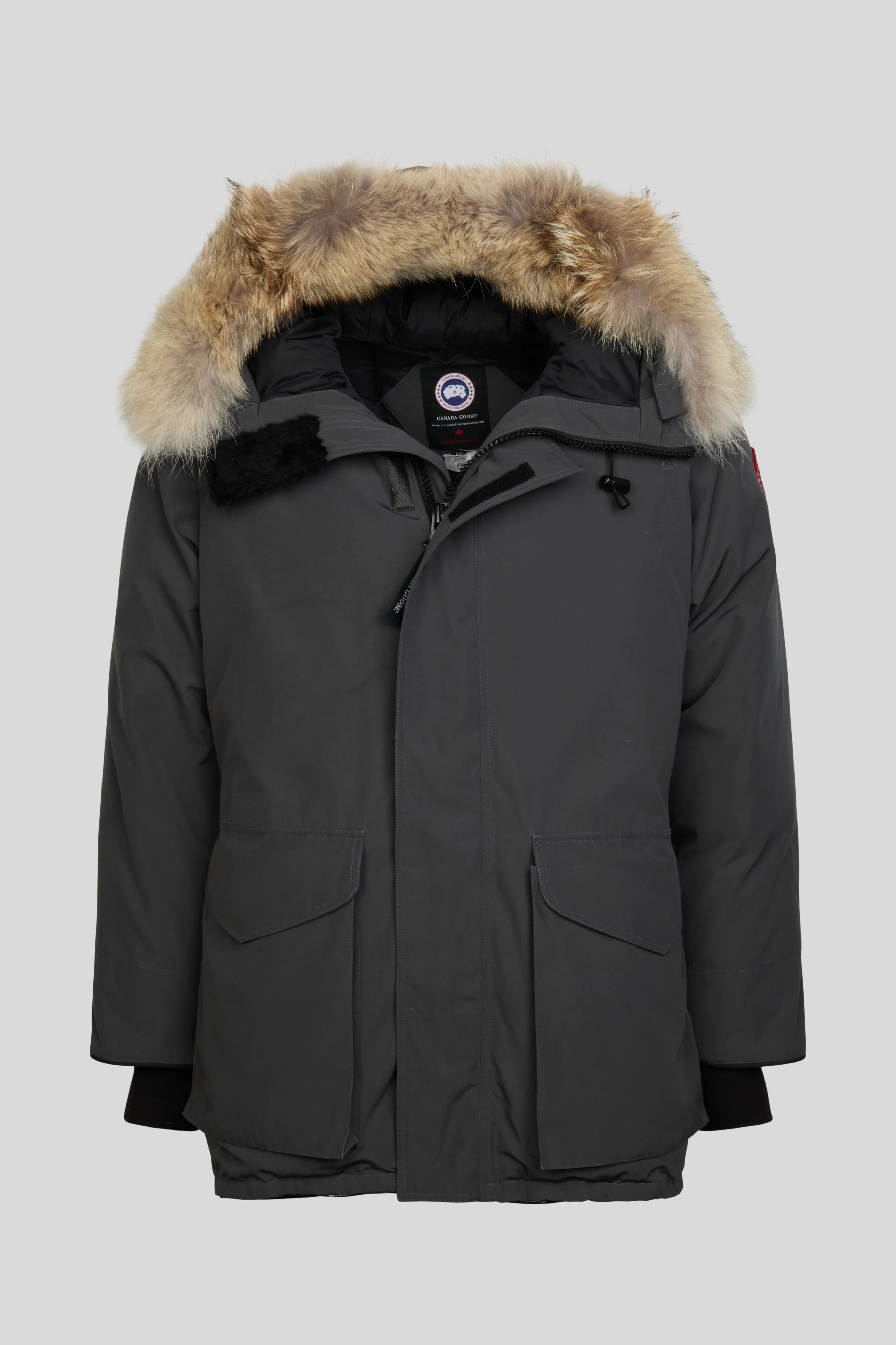 Ontario Parka