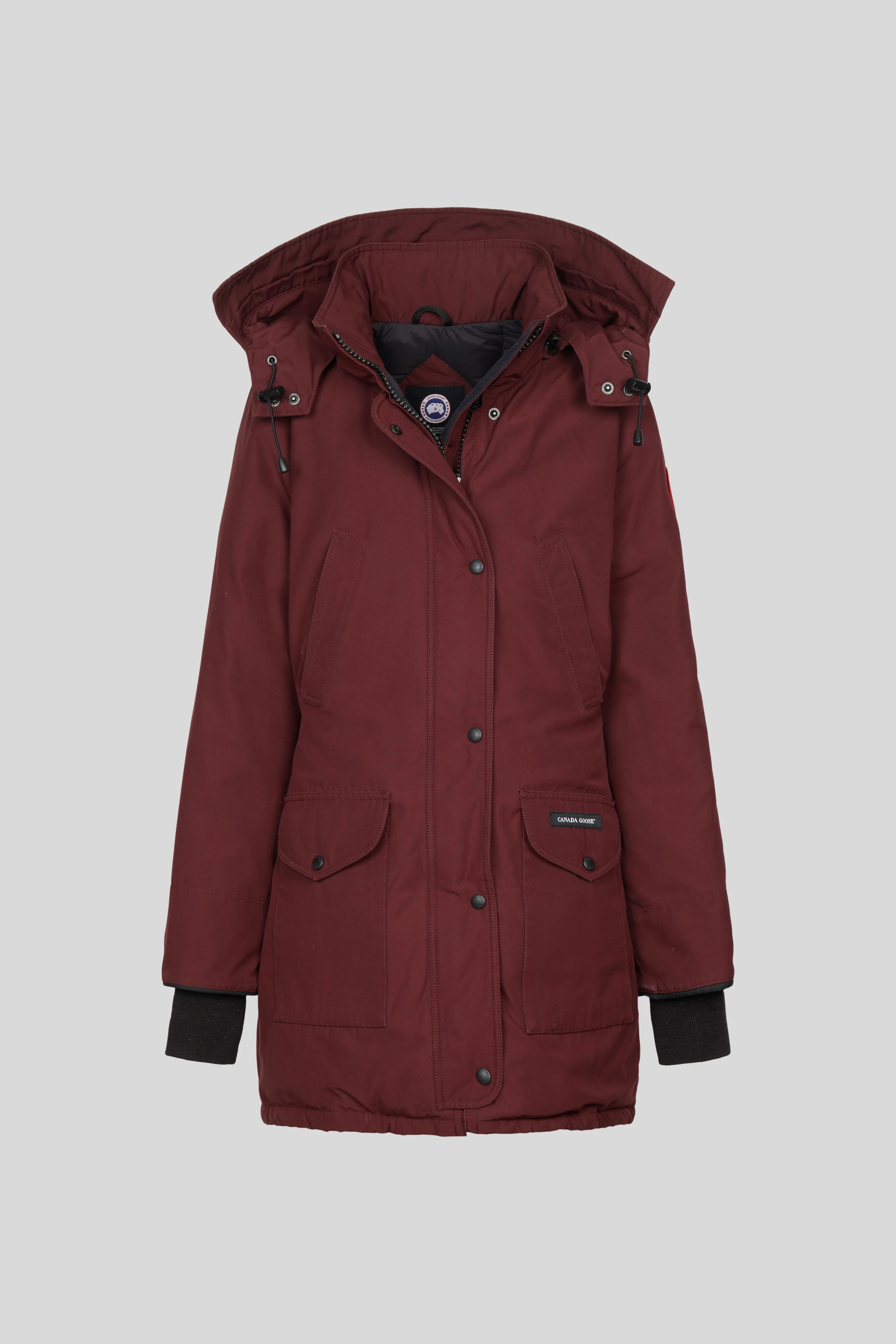 Trillium Parka