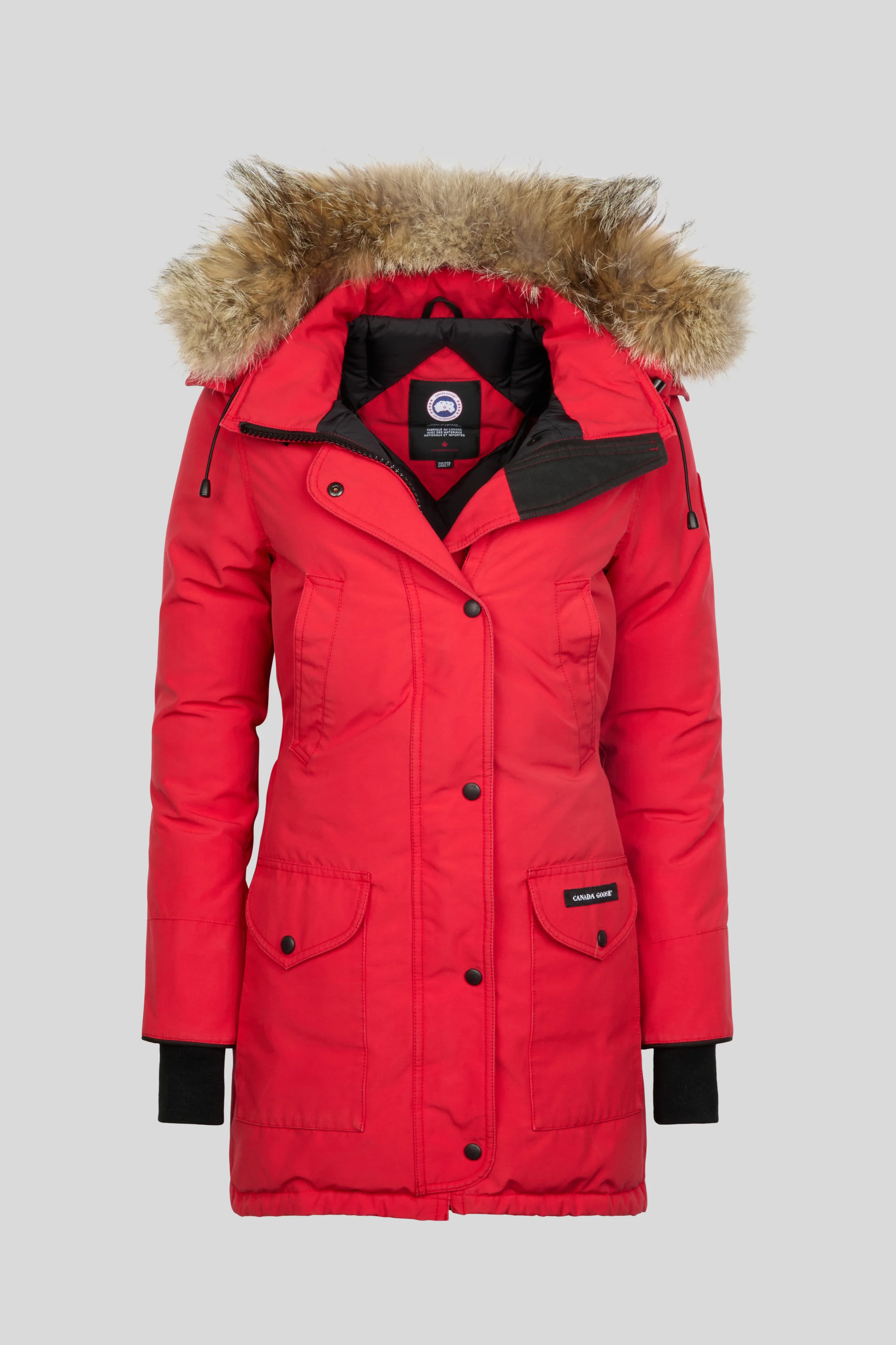 Trillium Parka