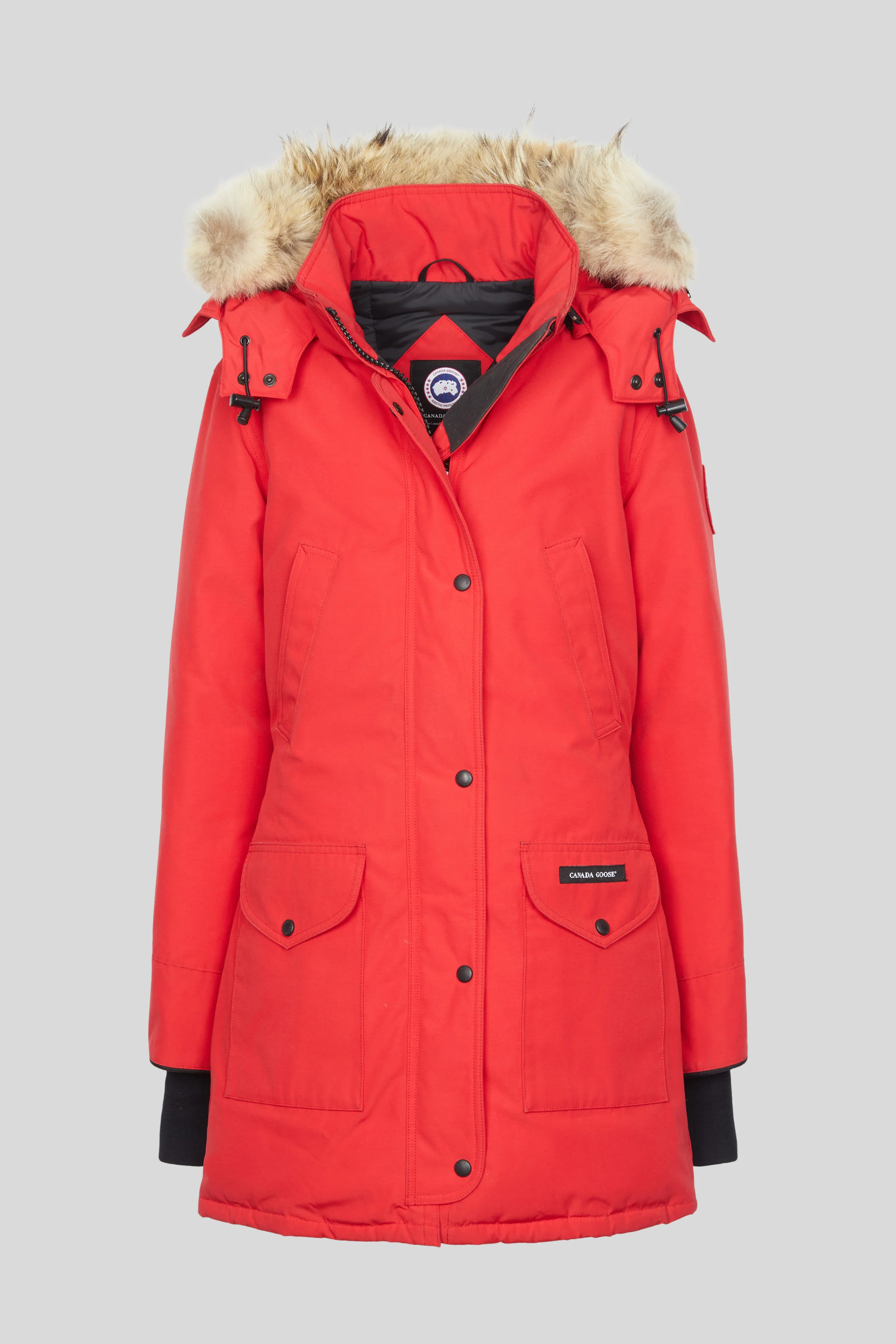 Trillium Parka