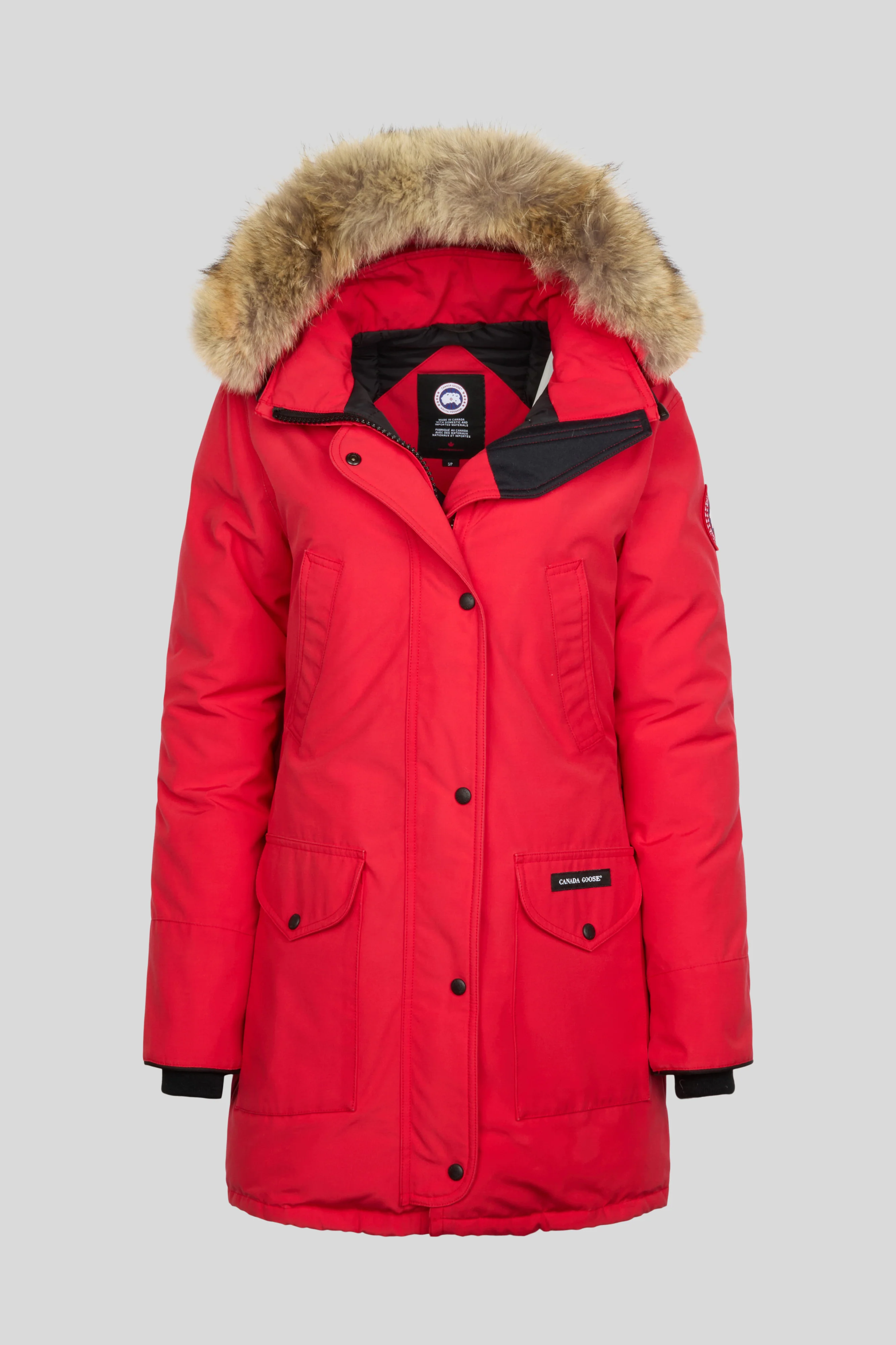 Trillium Parka