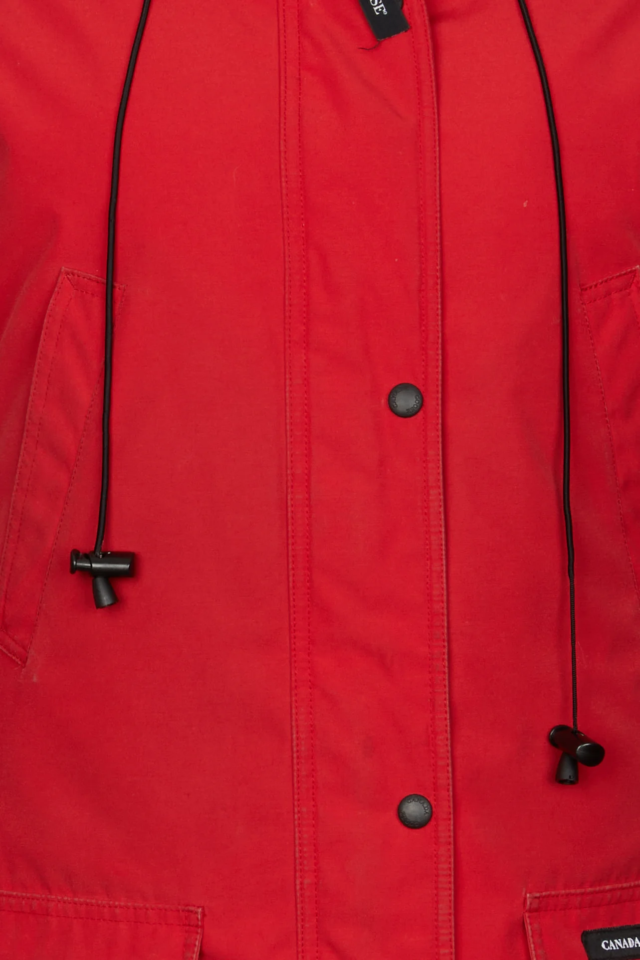 Trillium Parka - Image 3