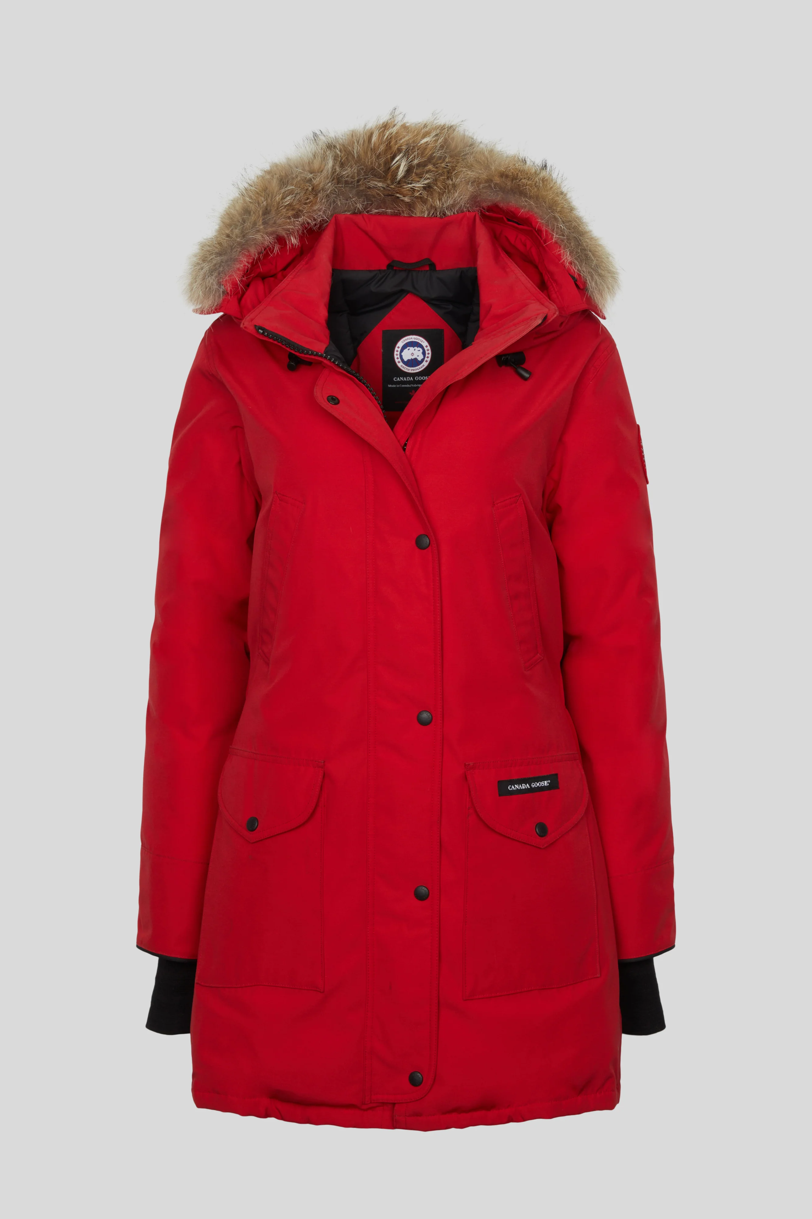 Trillium Parka
