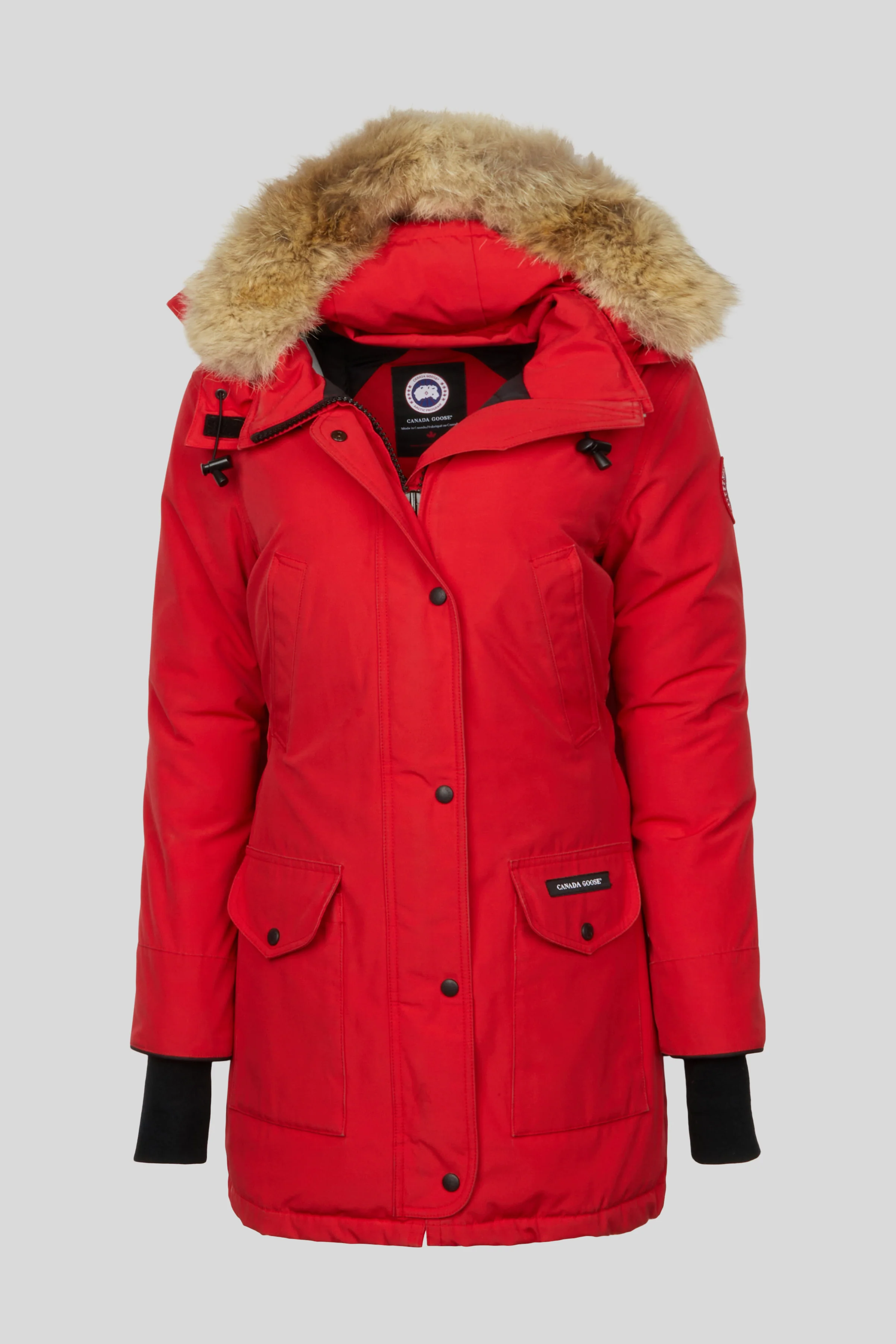 Trillium Parka