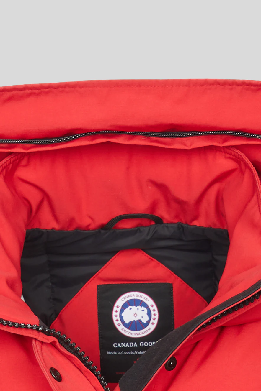 Trillium Parka - Image 3