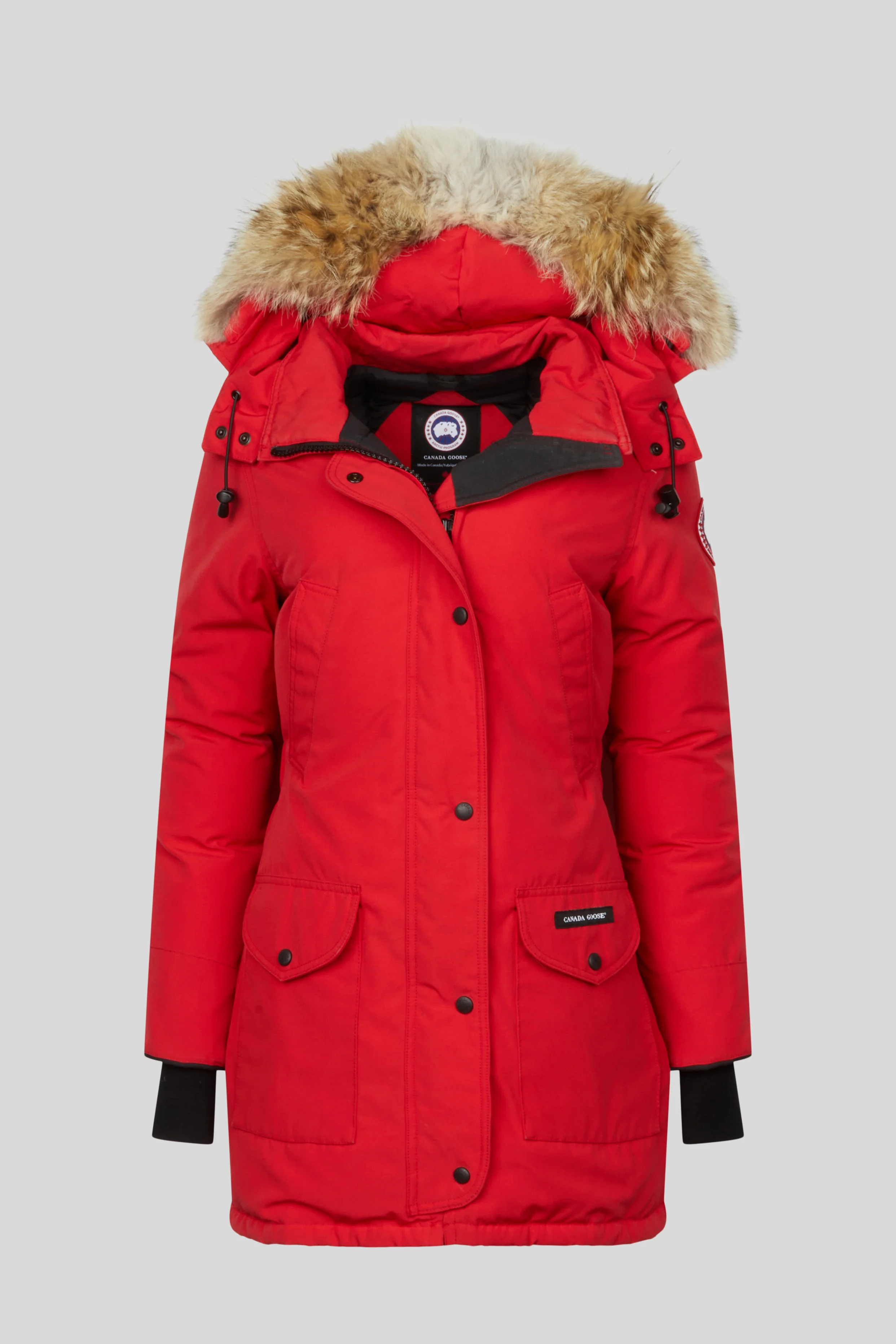 Trillium Parka