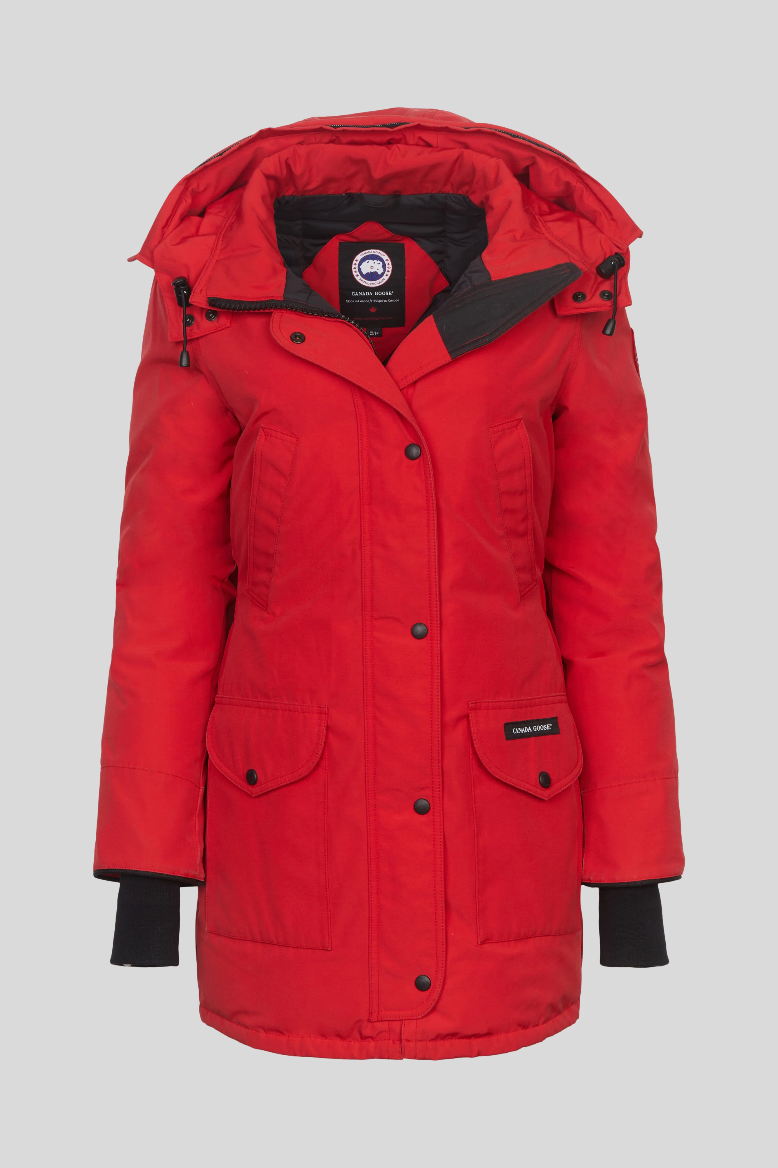 Trillium Parka
