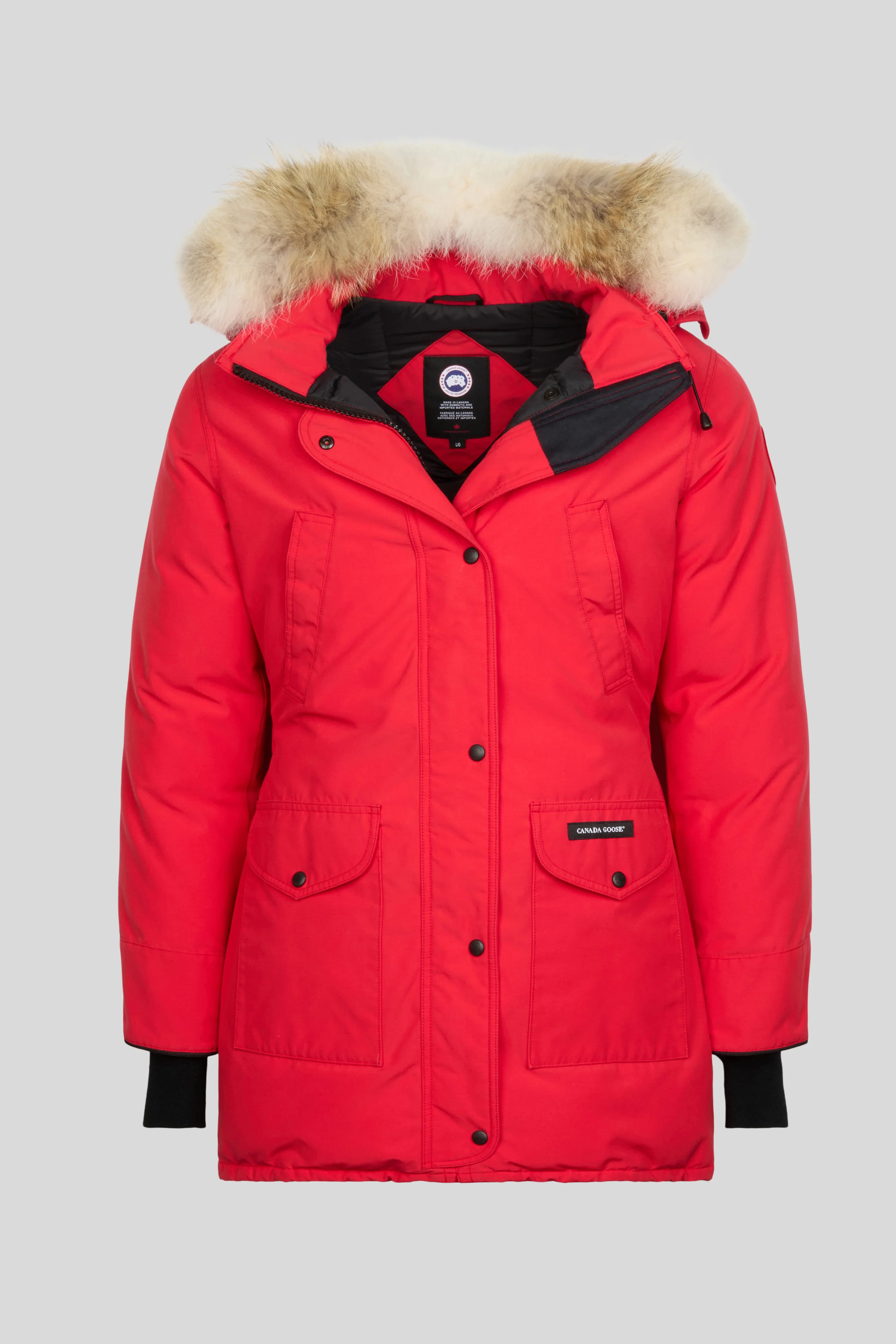 Trillium Parka
