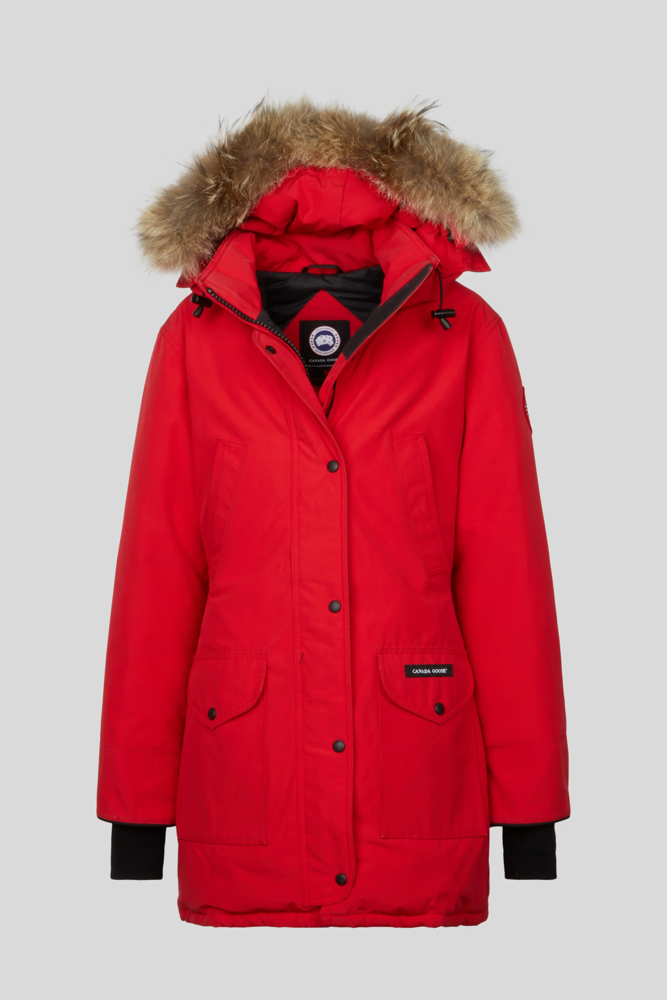 Trillium Parka