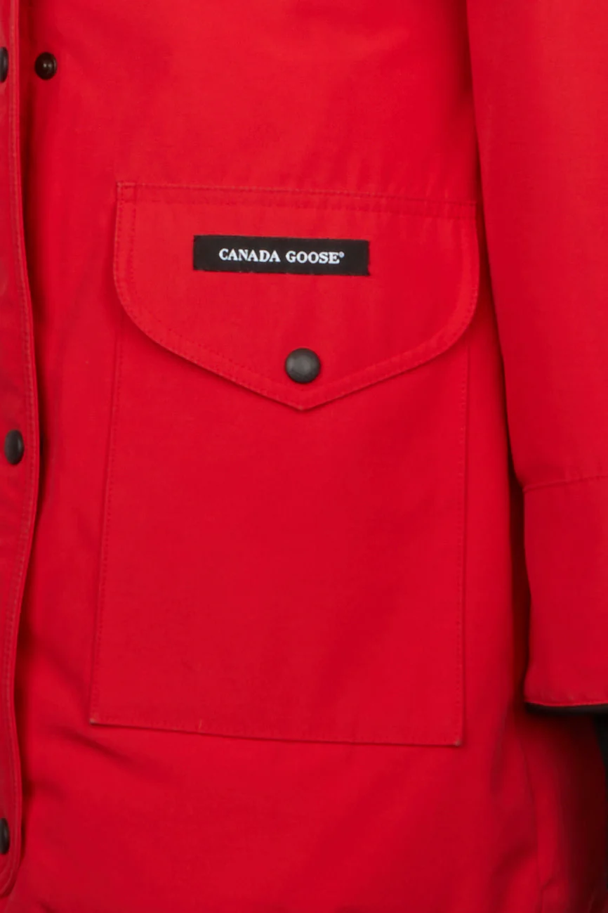 Trillium Parka - Image 3
